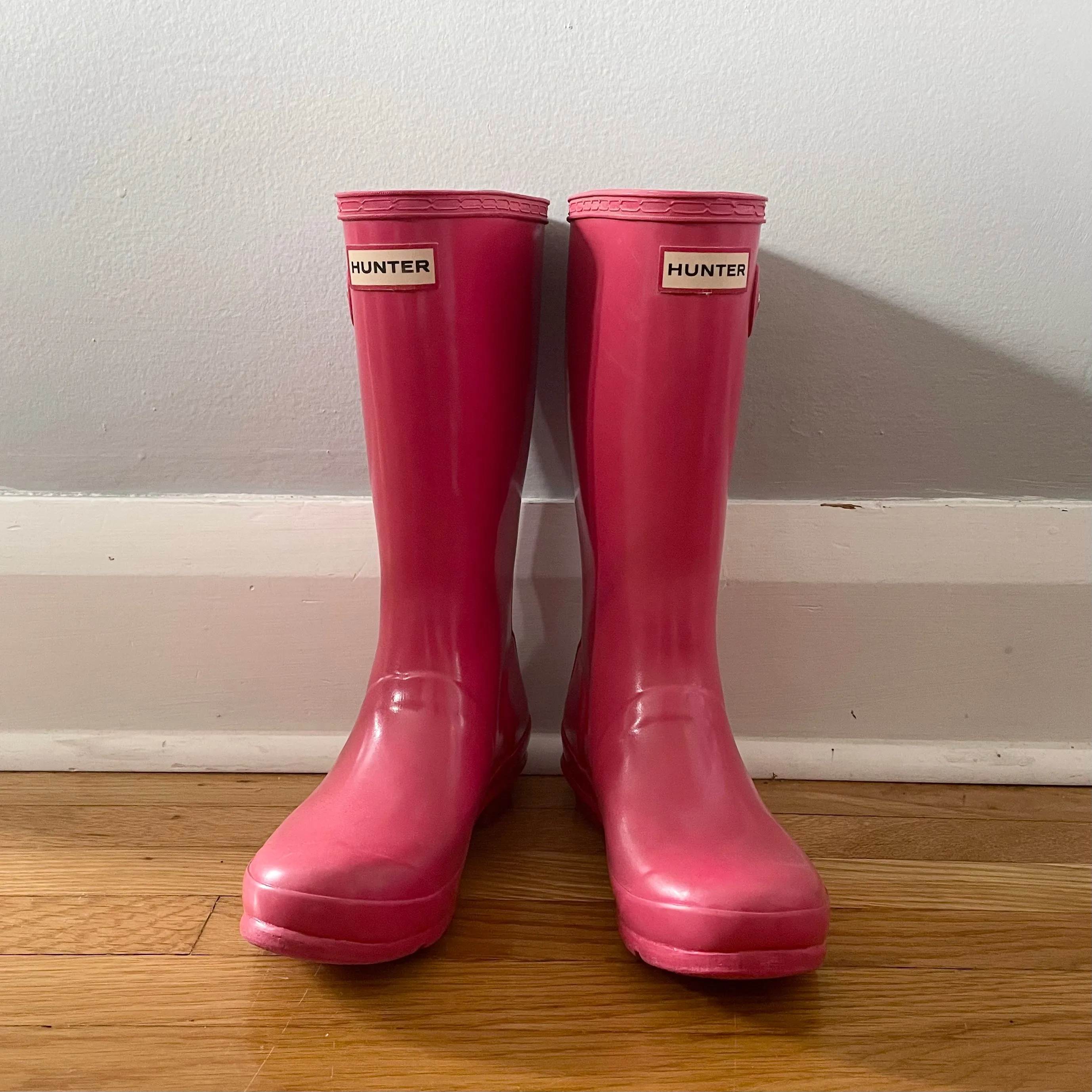 ergonomic Hunter / Boots / J3