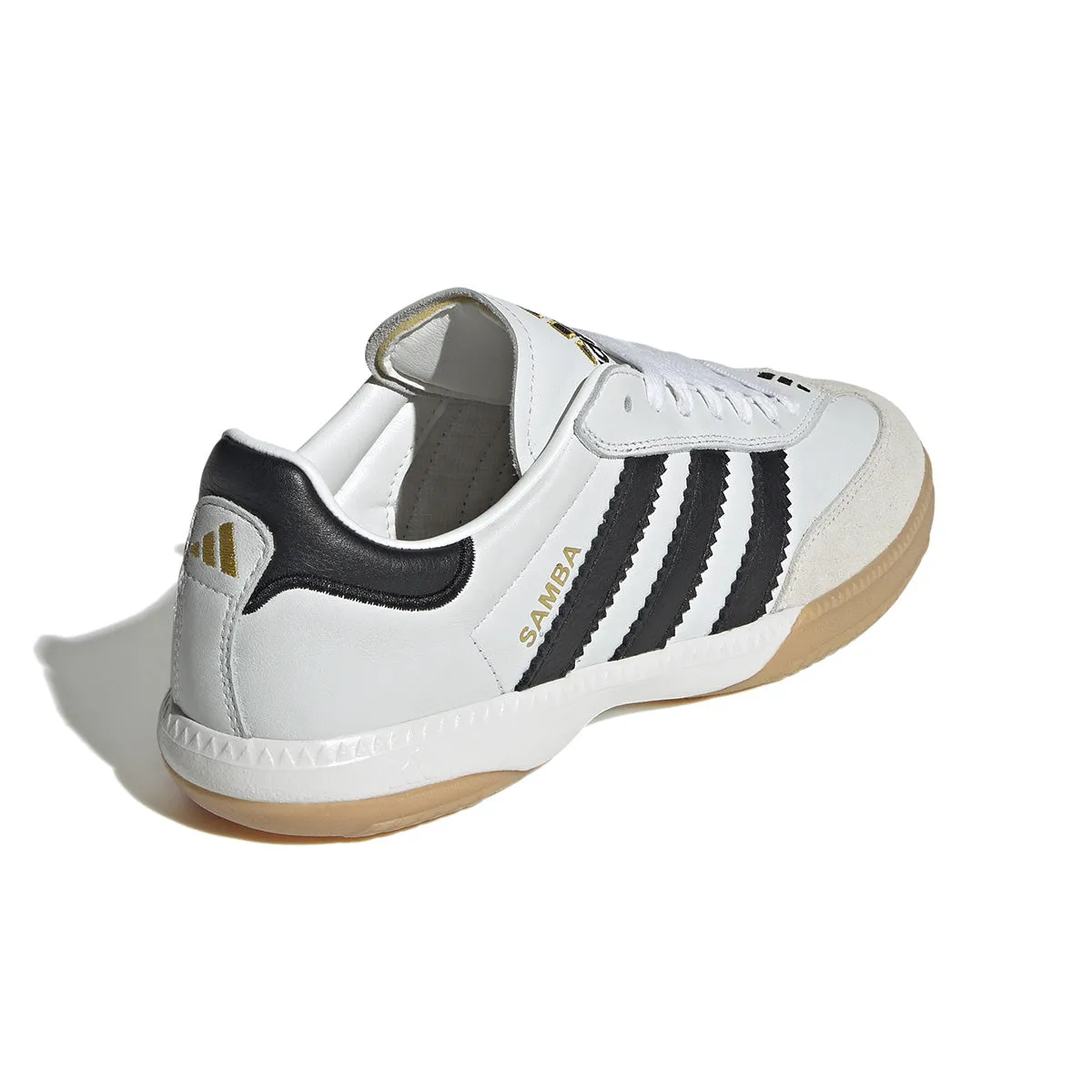 least gym Samba MN 'White Black'
