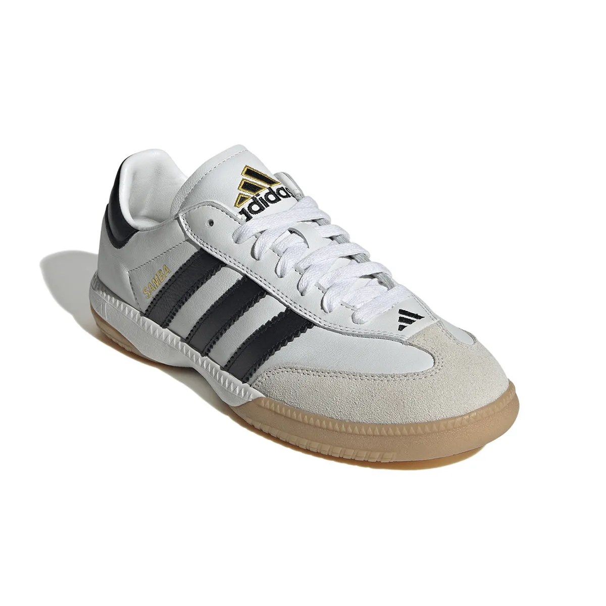 Samba MN 'White Black' walkers - specific functions Adaptive Comfort