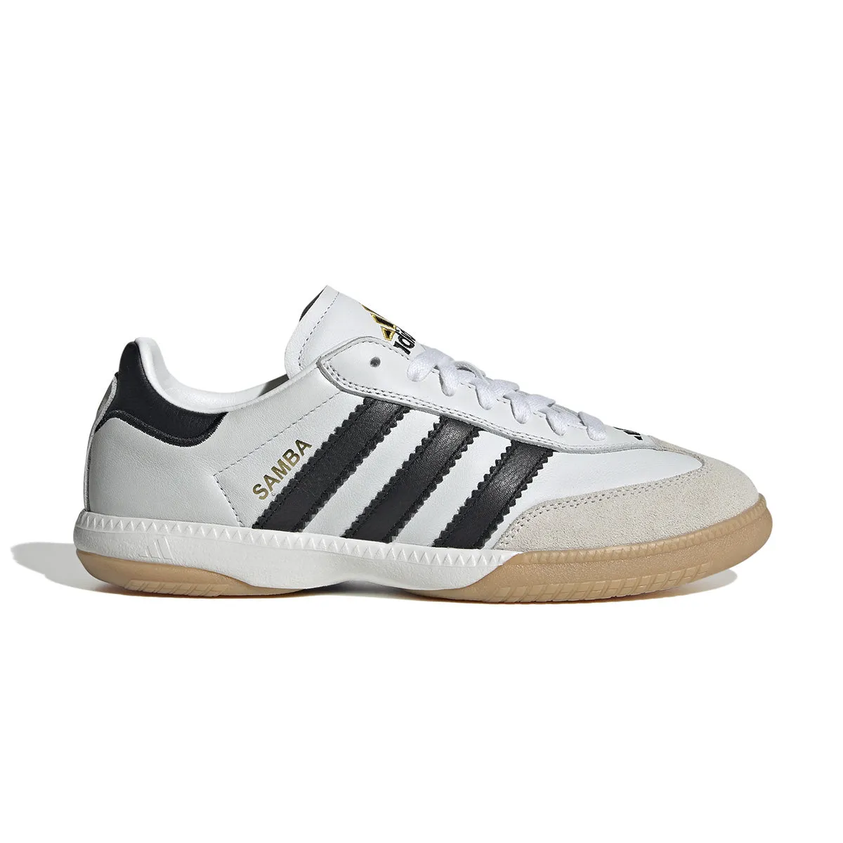 accurate Samba MN 'White Black'