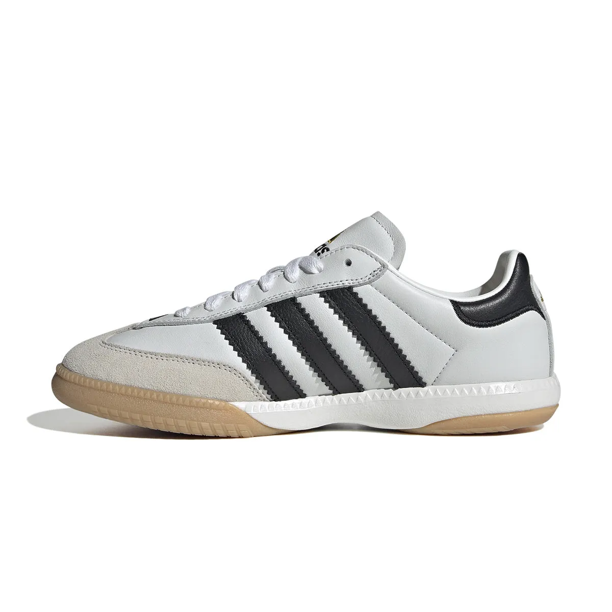 ankle boots Samba MN 'White Black'