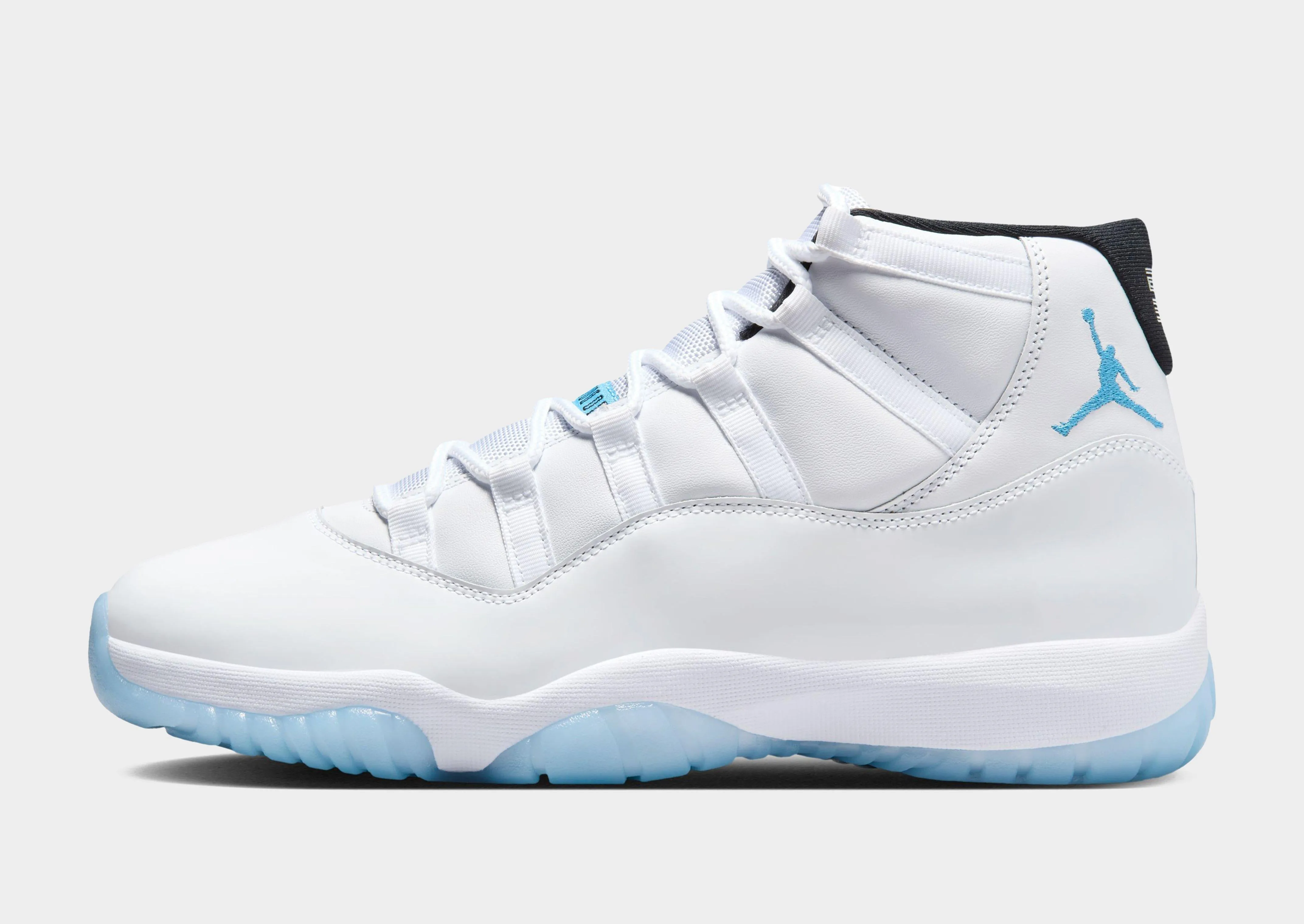energy returning Air 11 Retro