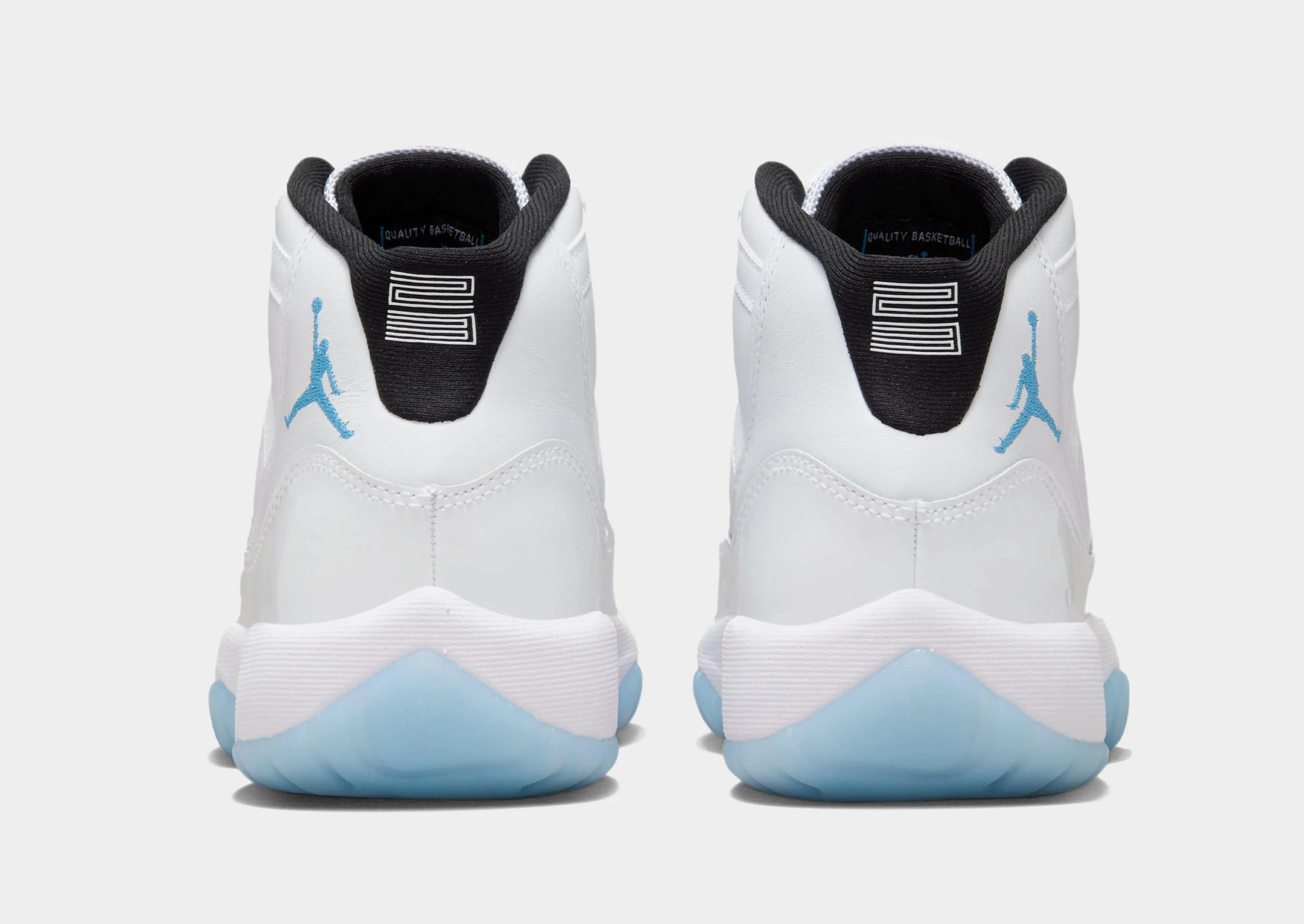 Morning Rush Air 11 Retro Junior's