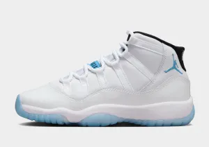Air 11 Retro Junior's Non Restrictive Fit