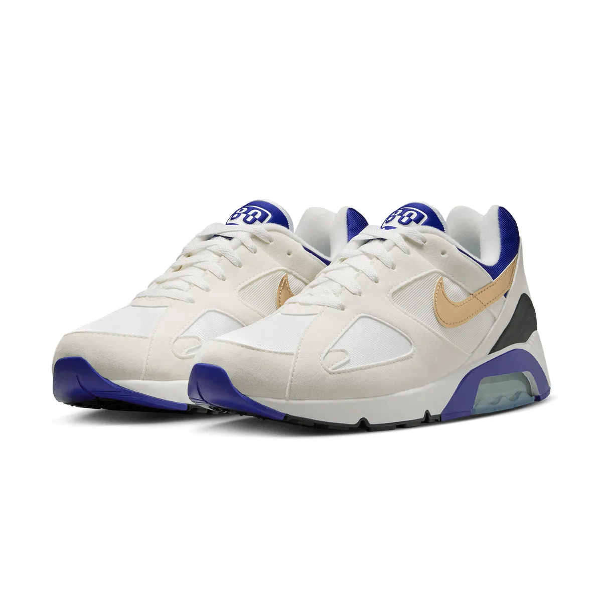 most stylish Flexible stability Air 180 'Concord'