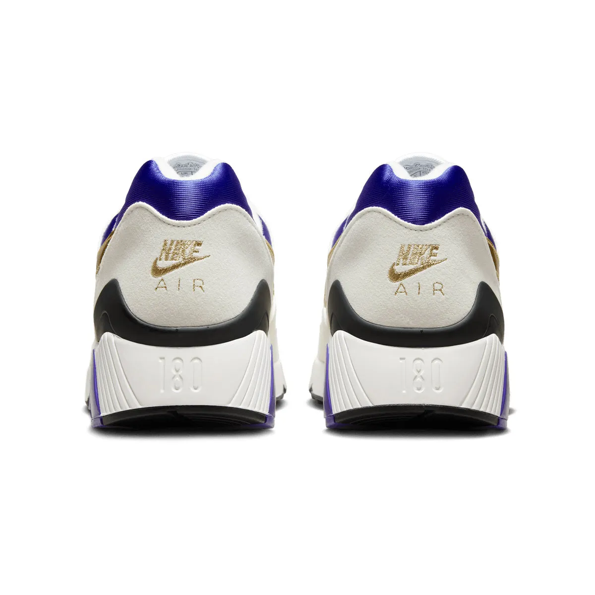 seniors long - lasting Air 180 'Concord'