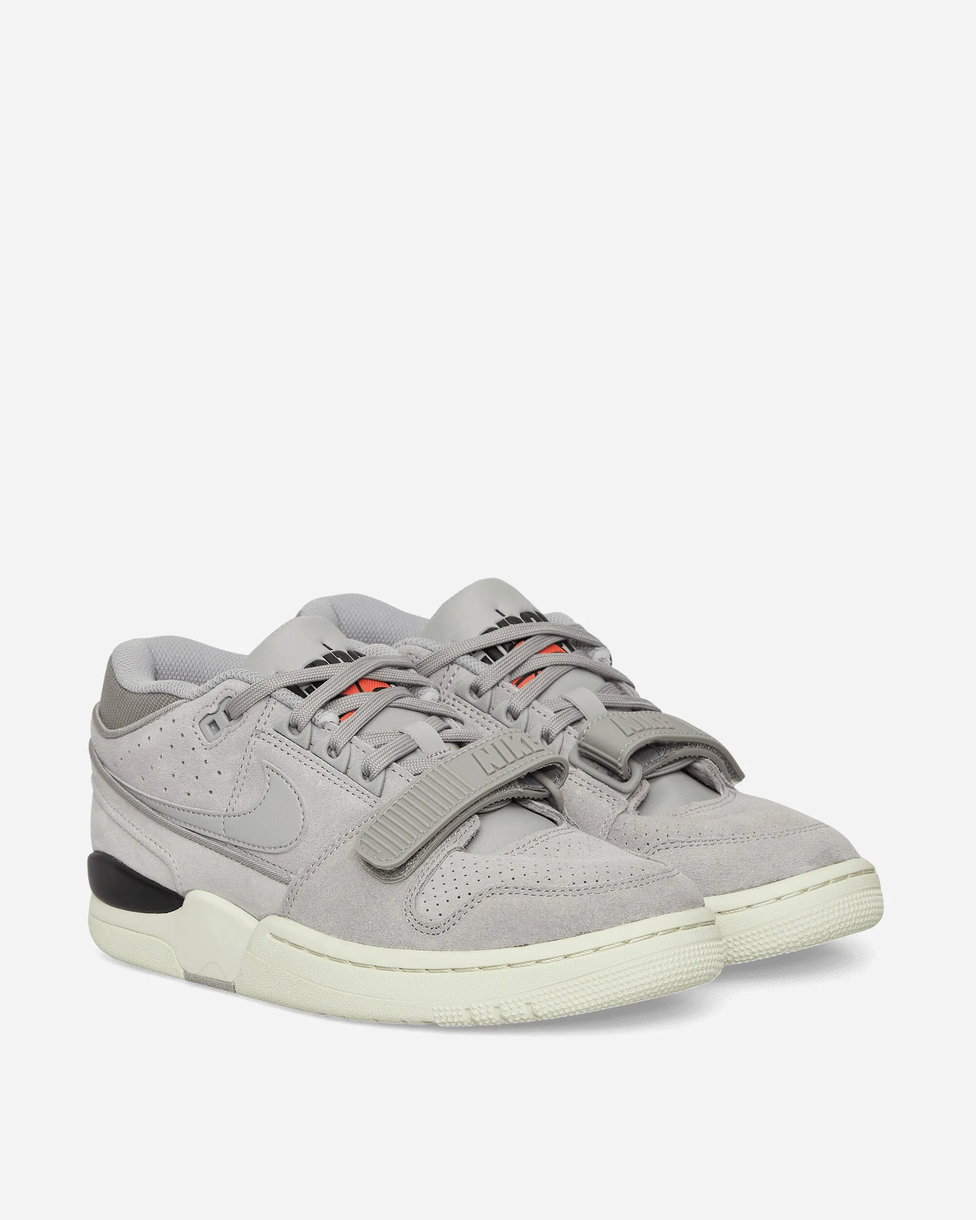 Shock-absorbent wear Air Alpha Force 88 Sneakers Medium Grey