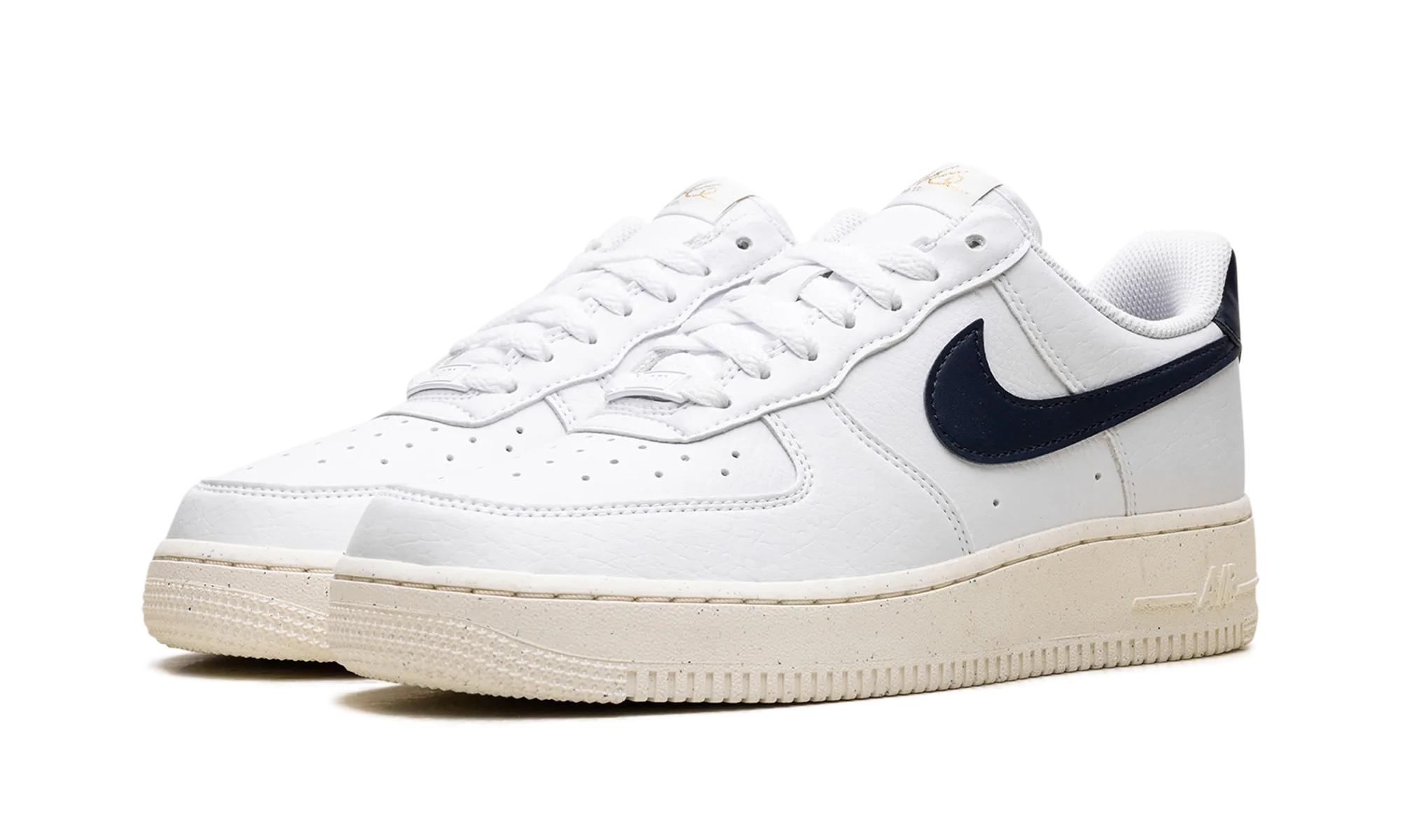Air Force 1 WMNS "Olympic" Step Easy