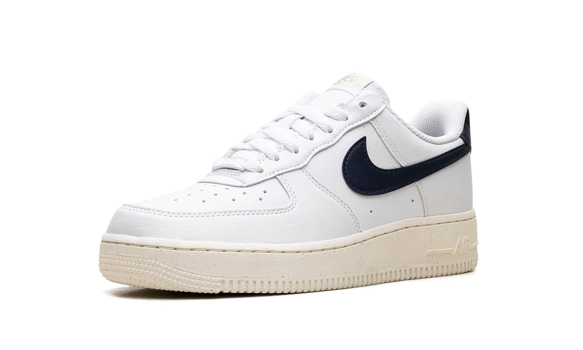 Grip Enhancing Pattern Air Force 1 WMNS "Olympic"