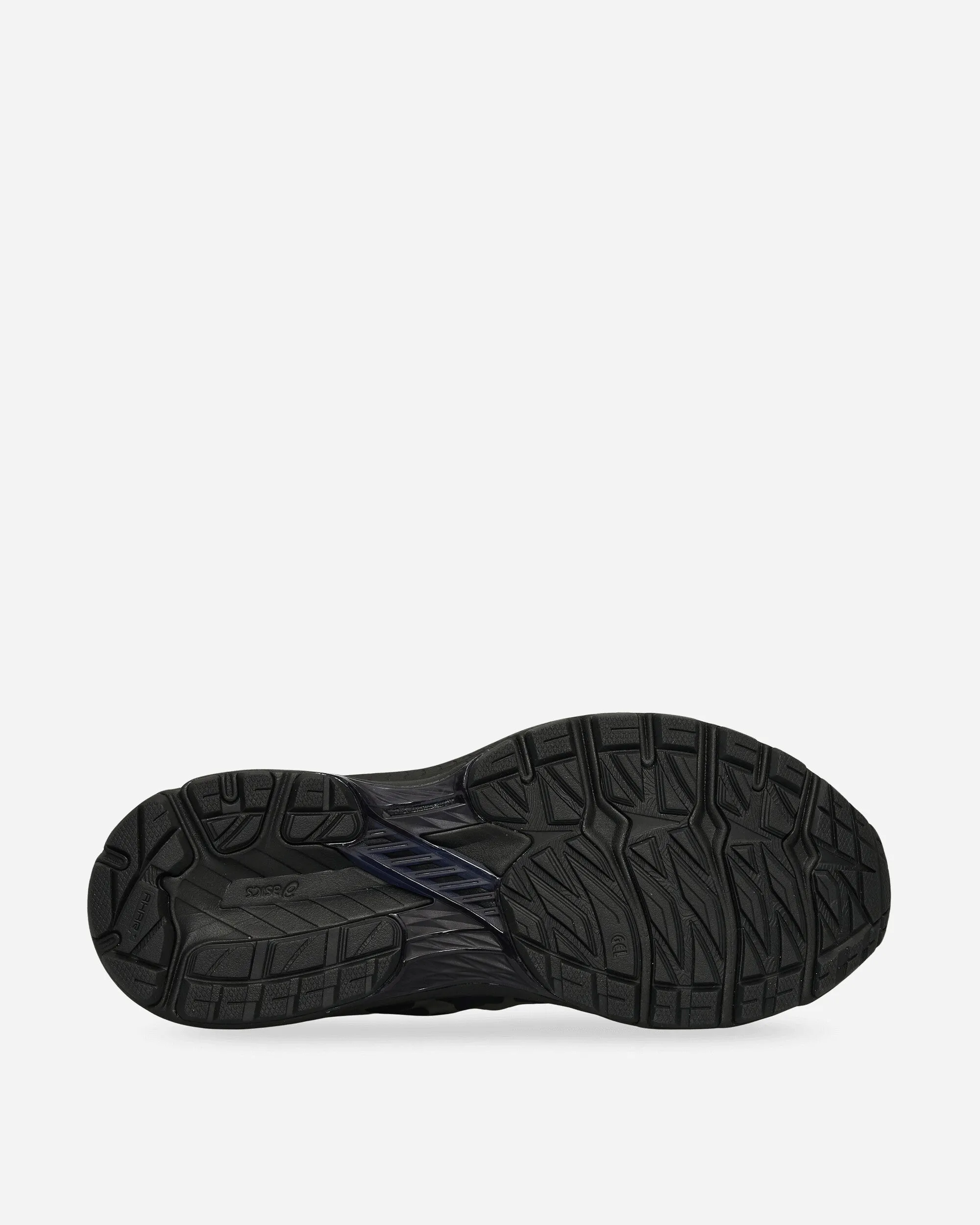 AnkleSupport Cecilie Bahnsen GEL-Terrain MT Sneakers Midnight / Pure Silver