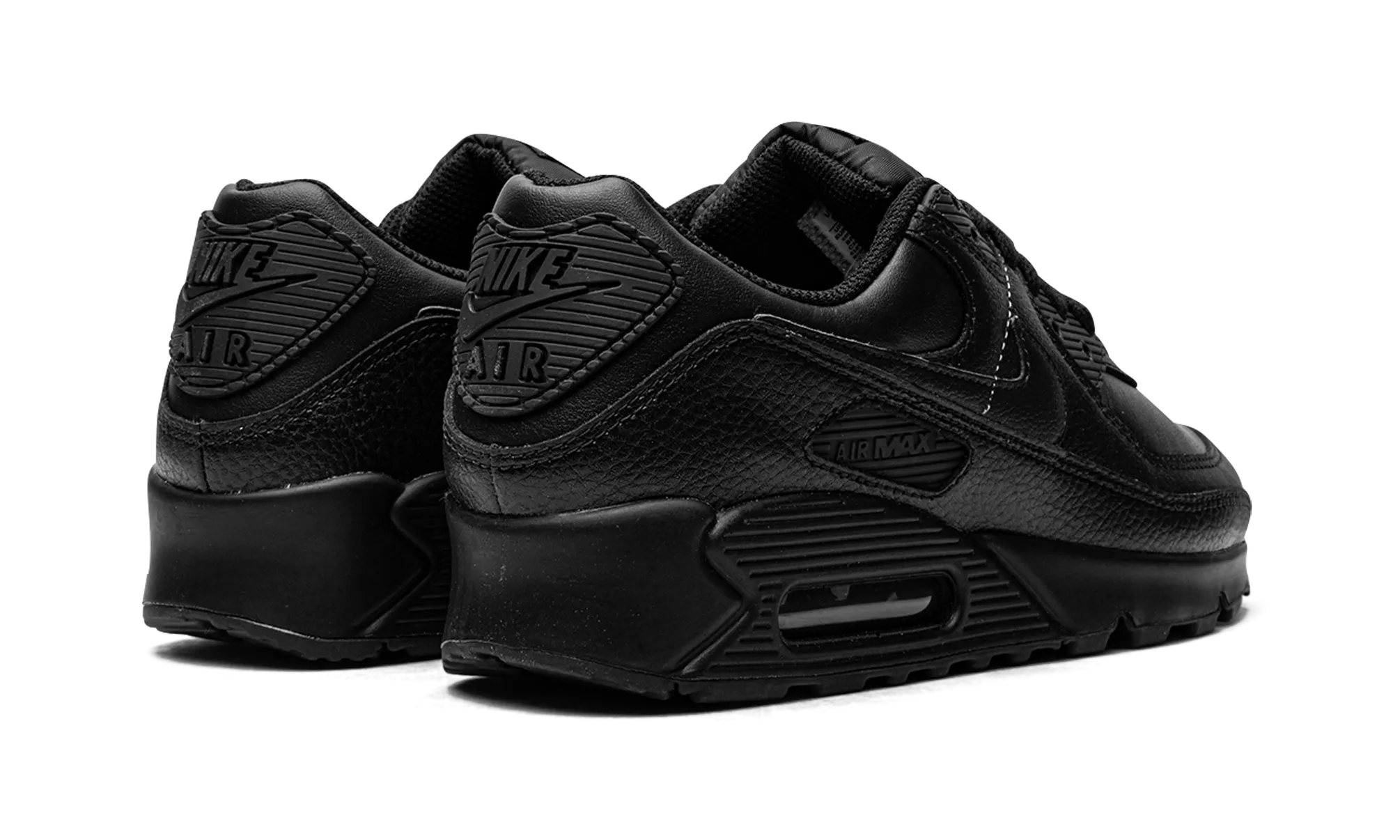 pre - run warm - up split - sole shoes Air Max 90 LTR