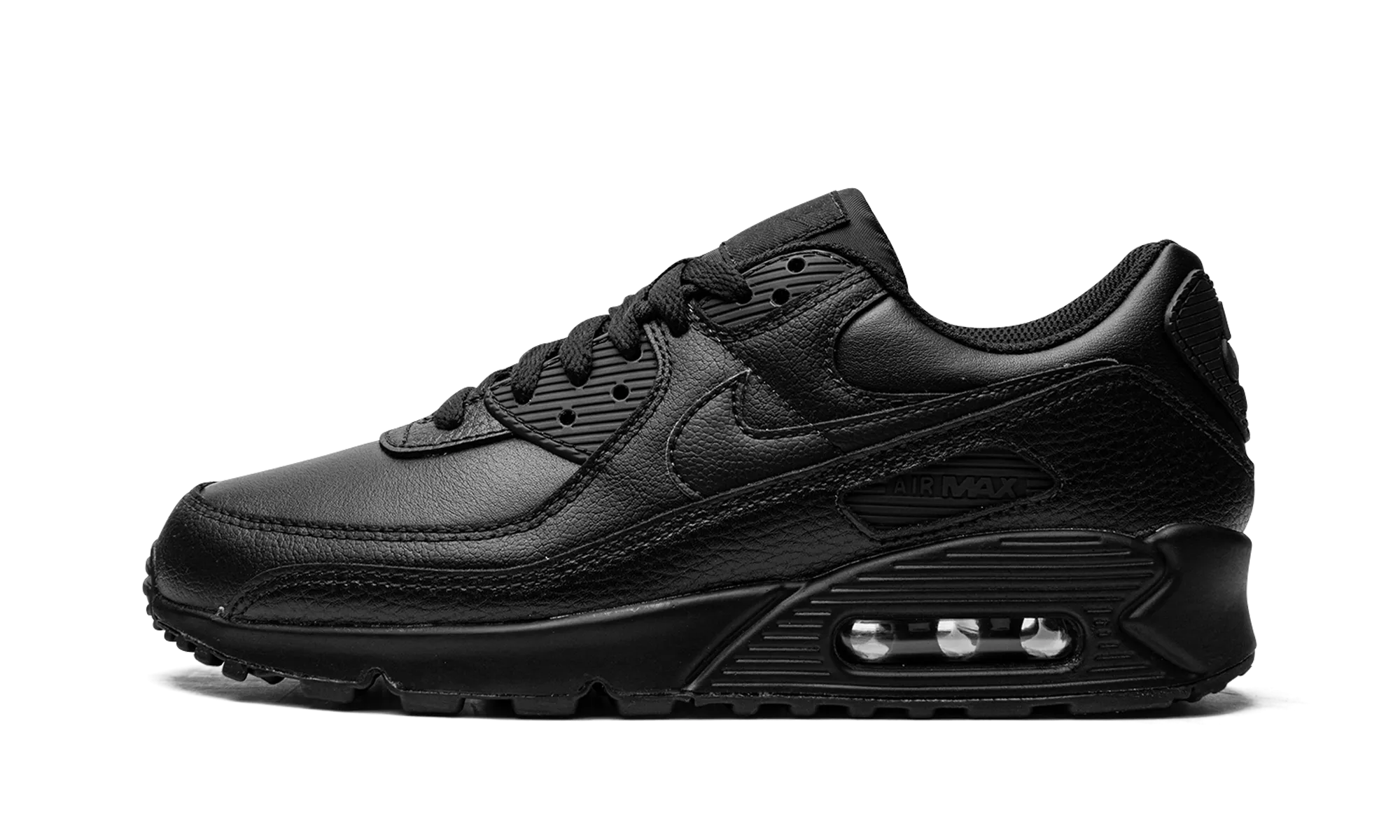 Air Max 90 LTR running in a geyser area shoes Powergrid