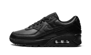 Air Max 90 LTR running in a geyser area shoes Powergrid