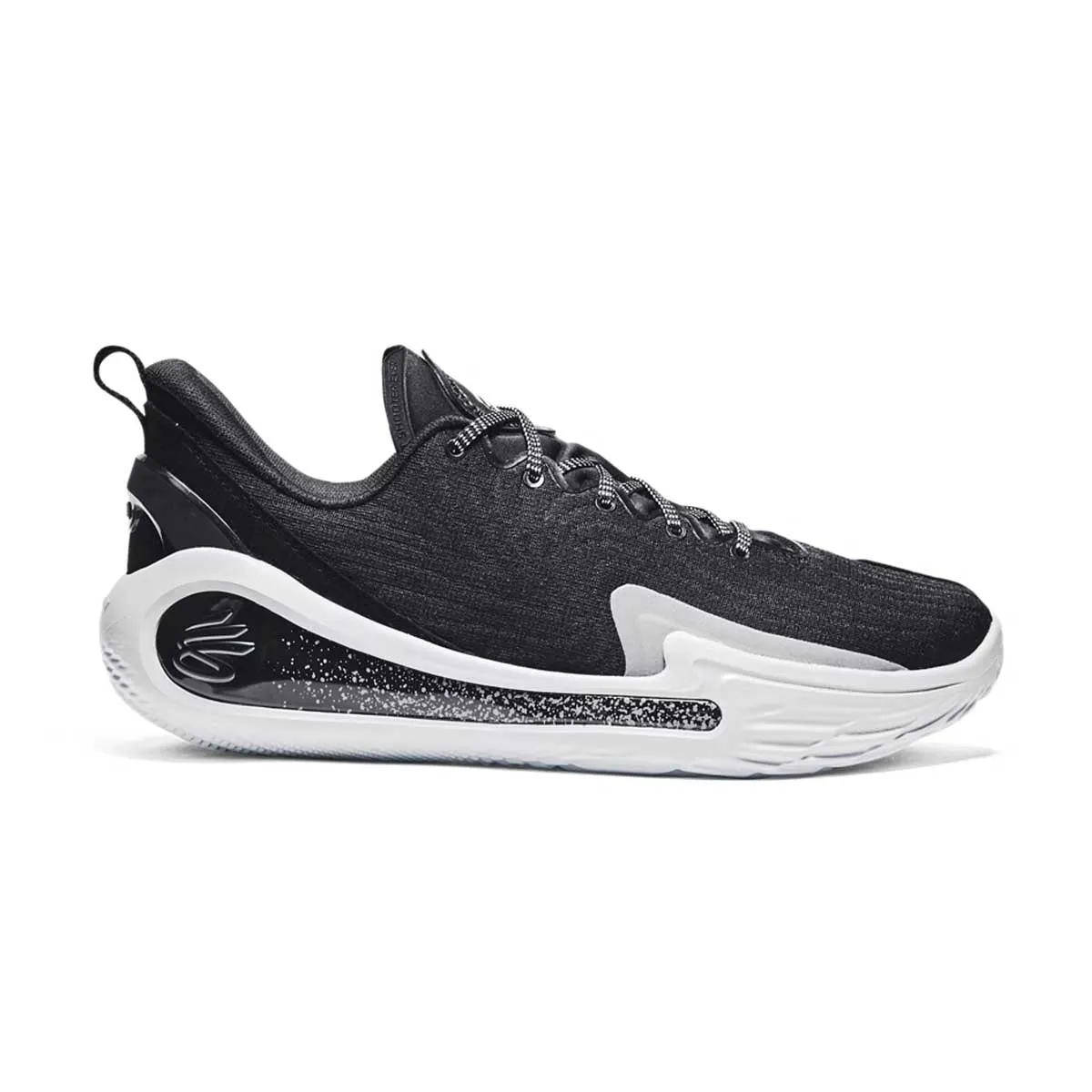 pool shoes balance - maintenance - level Curry 12 'Wardell Mode'