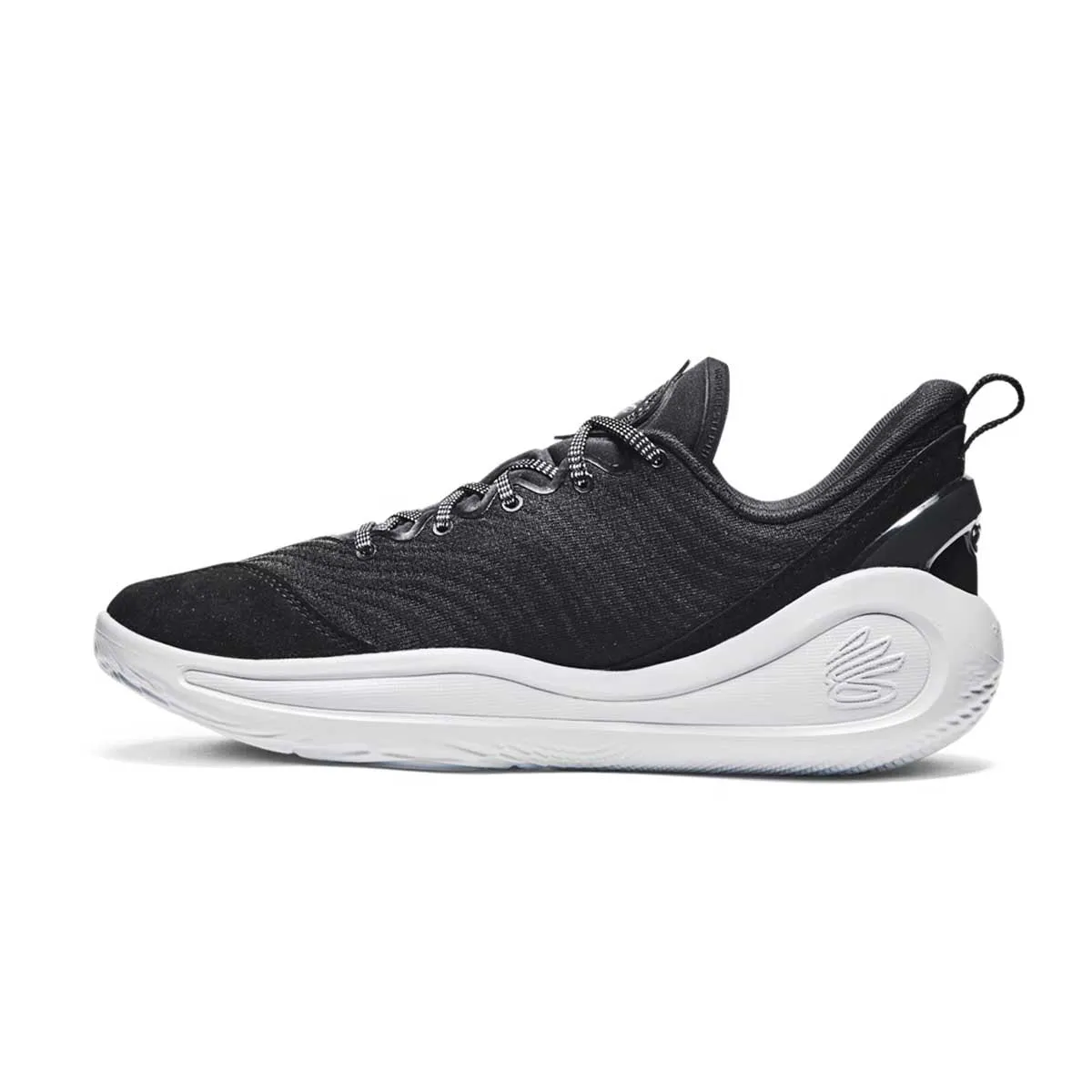 Curry 12 'Wardell Mode' vacation