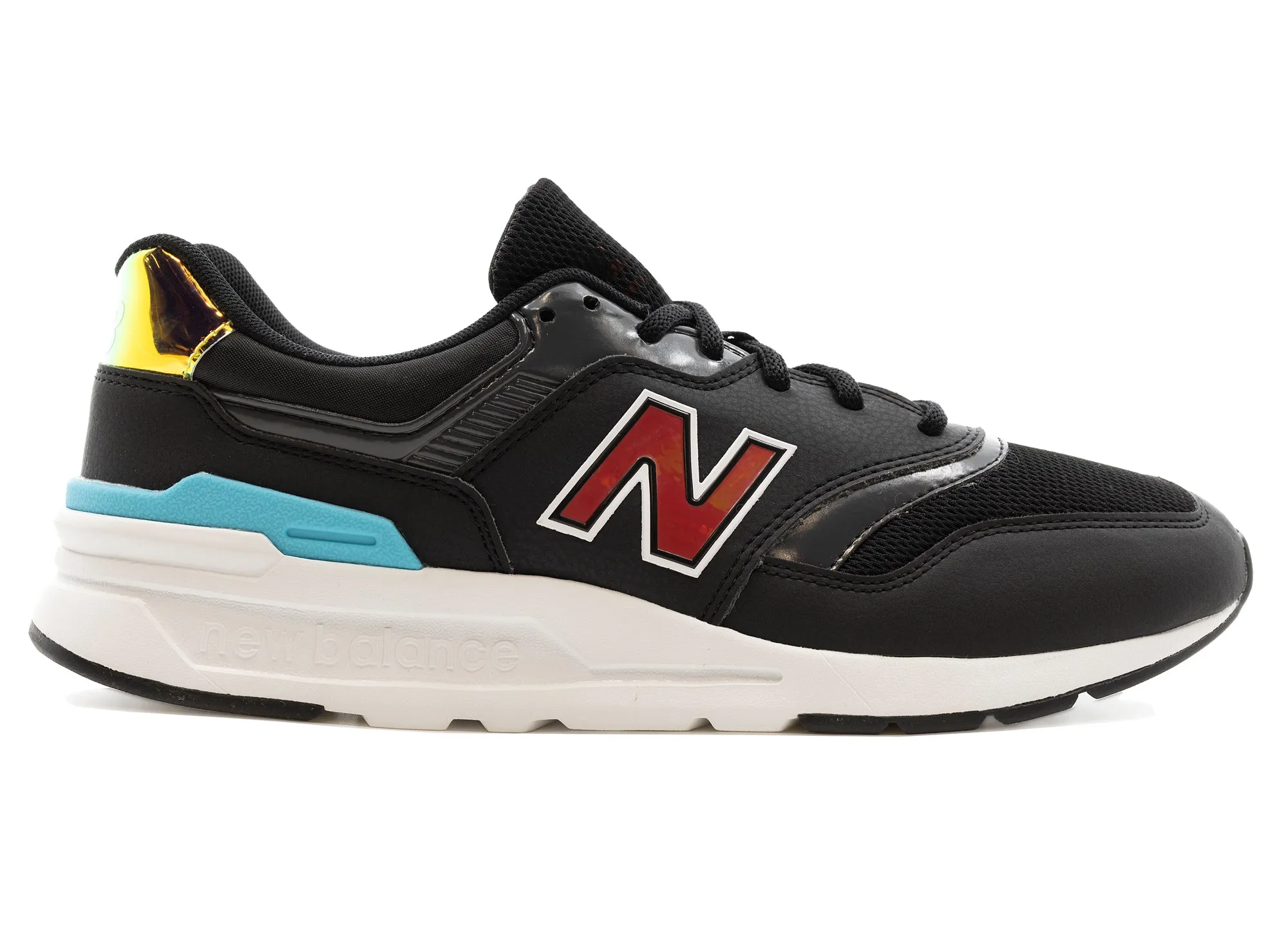 Soft Interior Quick Dash New Balance CM997HUM
