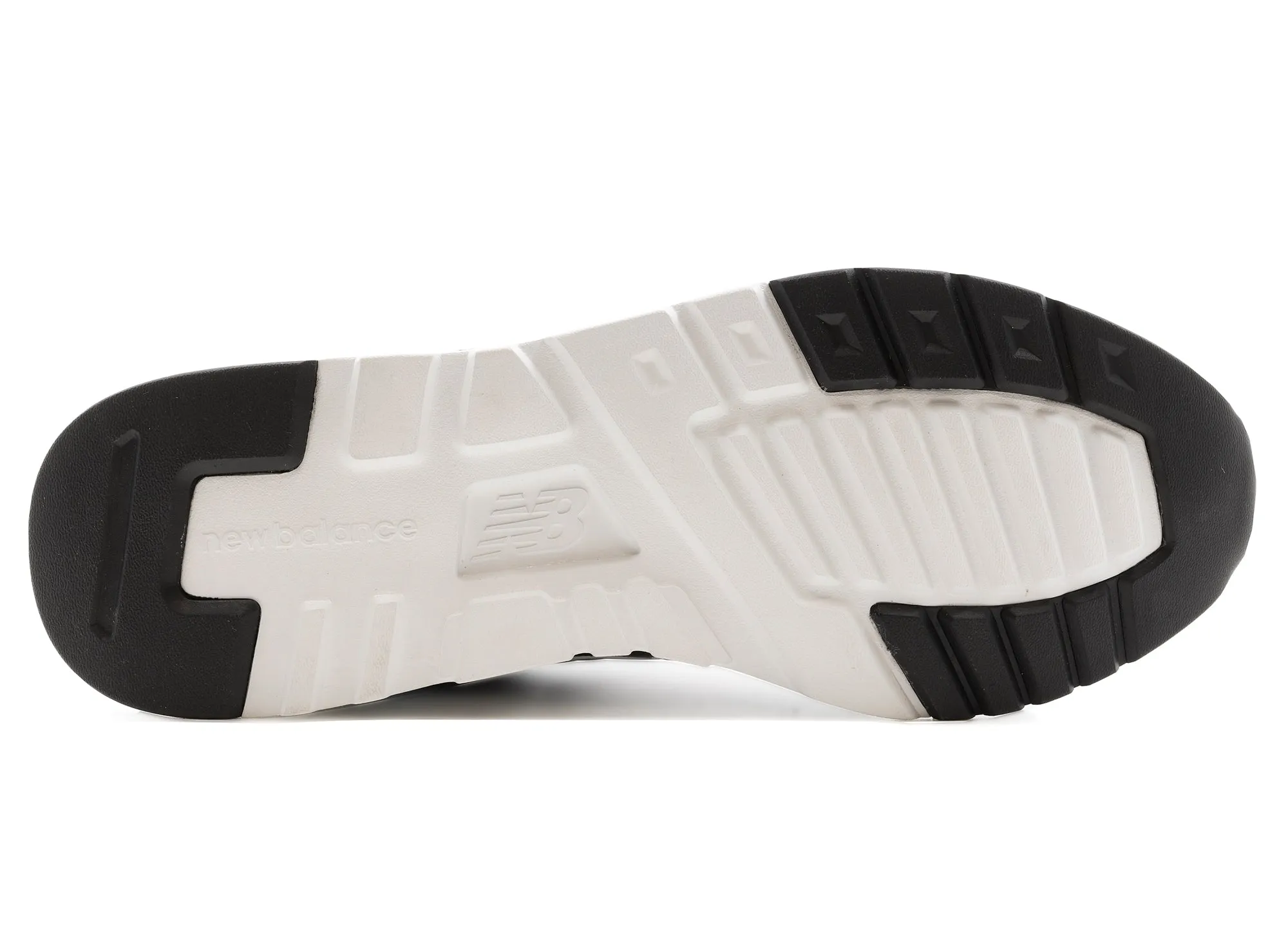Flexible Fit Frequent Travelers Galaxy Tone New Balance CM997HUM