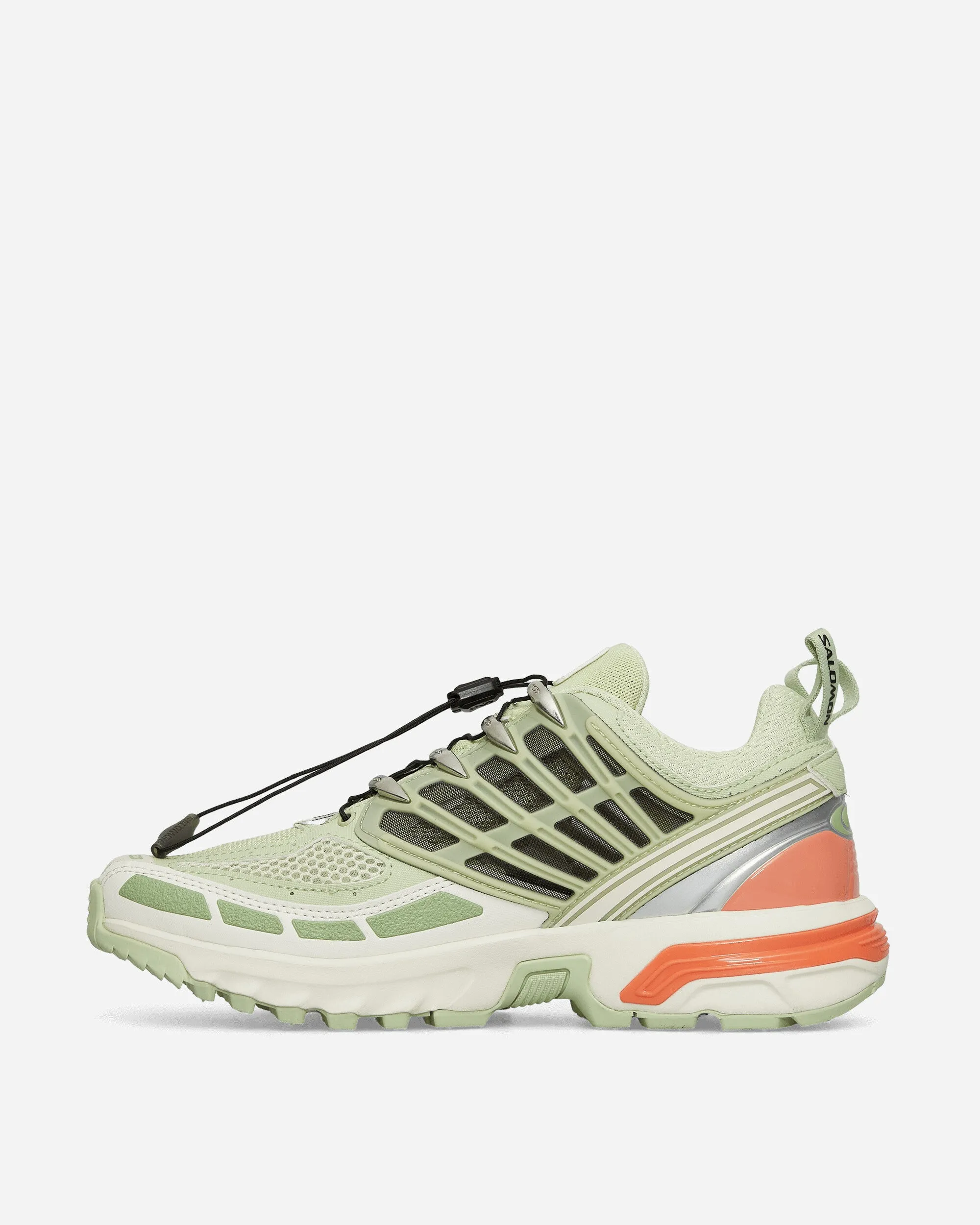 ACS Pro Sneakers White Jade / Sun Baked Smooth Balance
