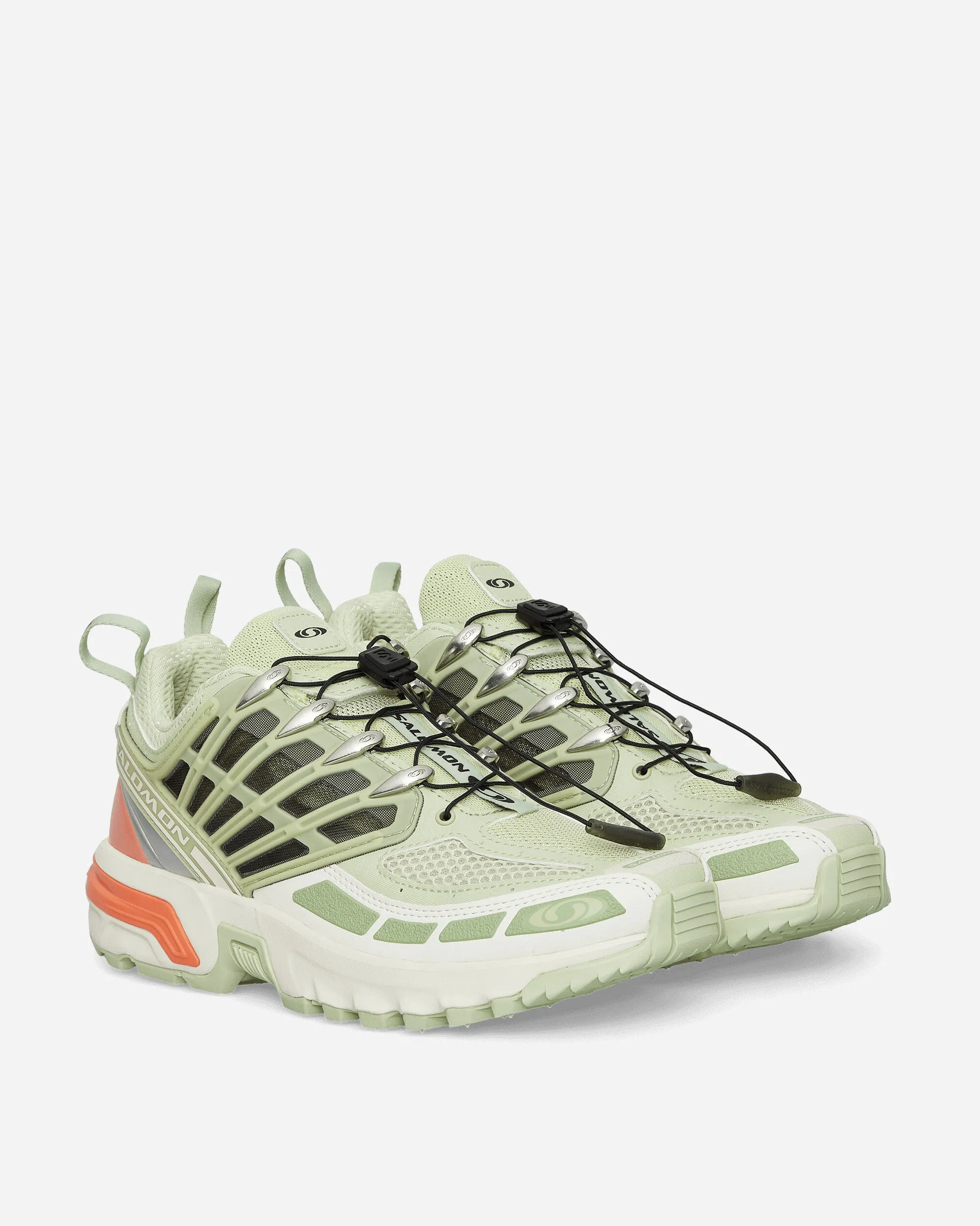 Durable Lining ACS Pro Sneakers White Jade / Sun Baked