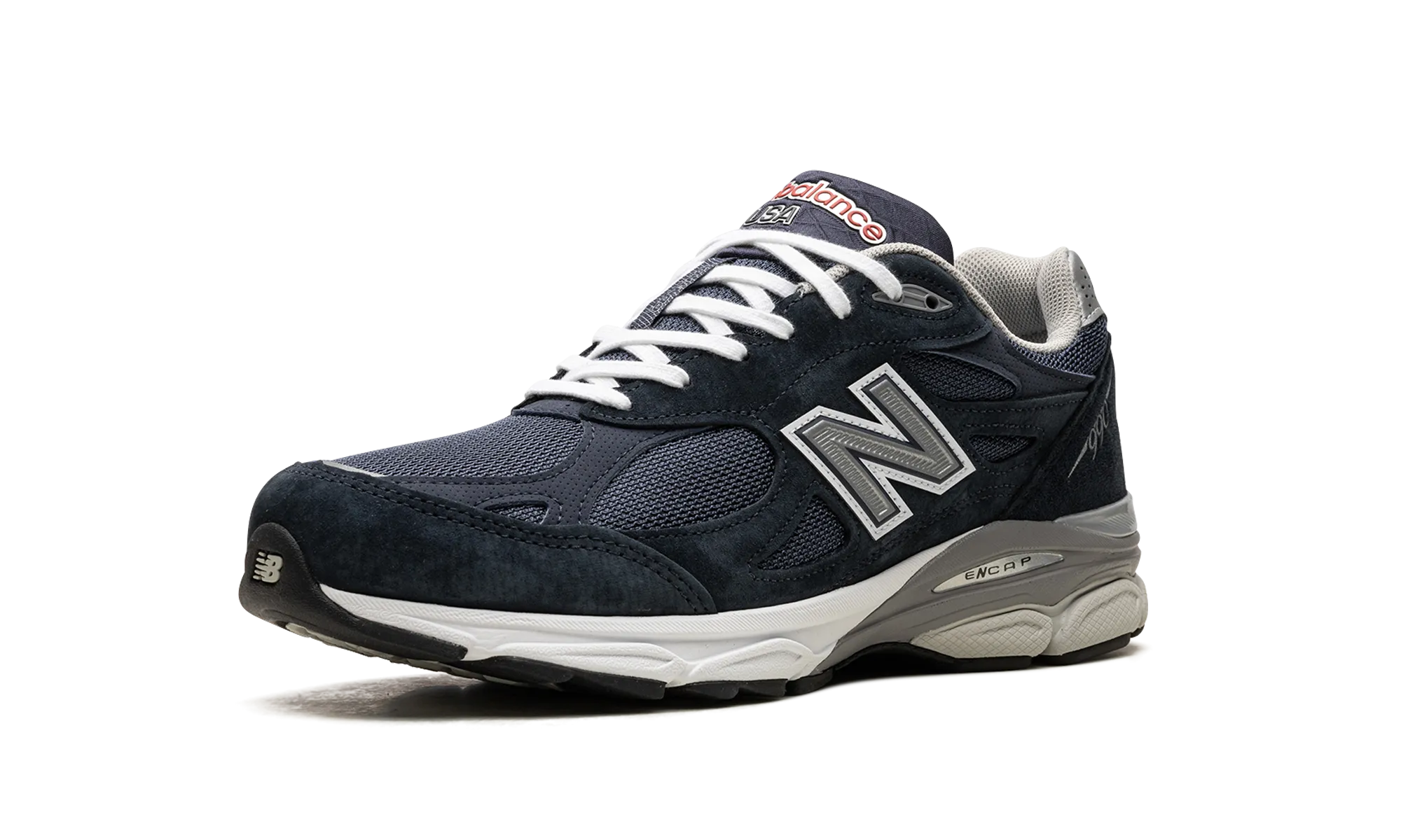 ComfortableFit Comfort - First 990V3 "Navy"