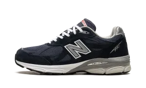990V3 "Navy" air - mesh shoes
