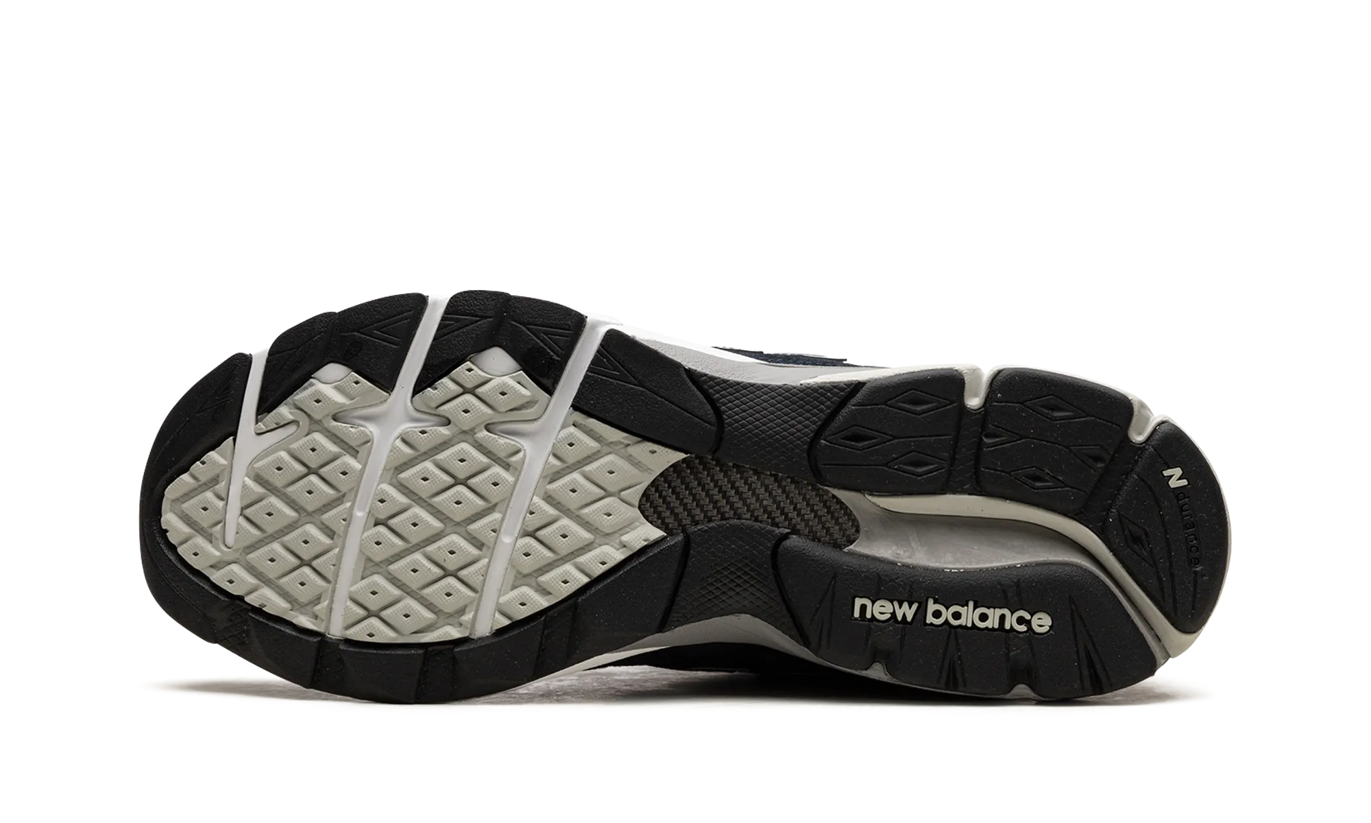 990V3 "Navy" fitness - commitment