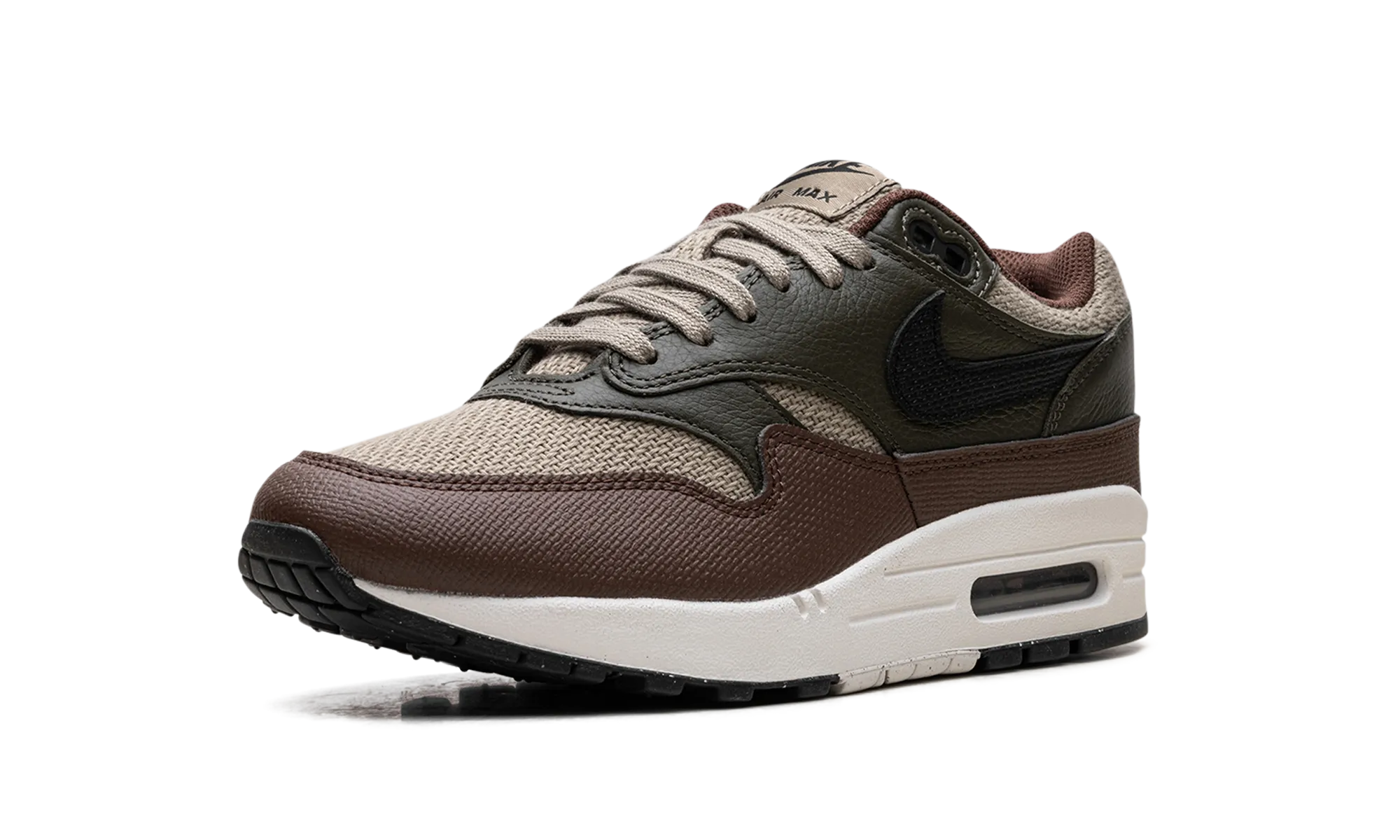 Air Max 1 "Neutral Olive" Training running Running Shorts