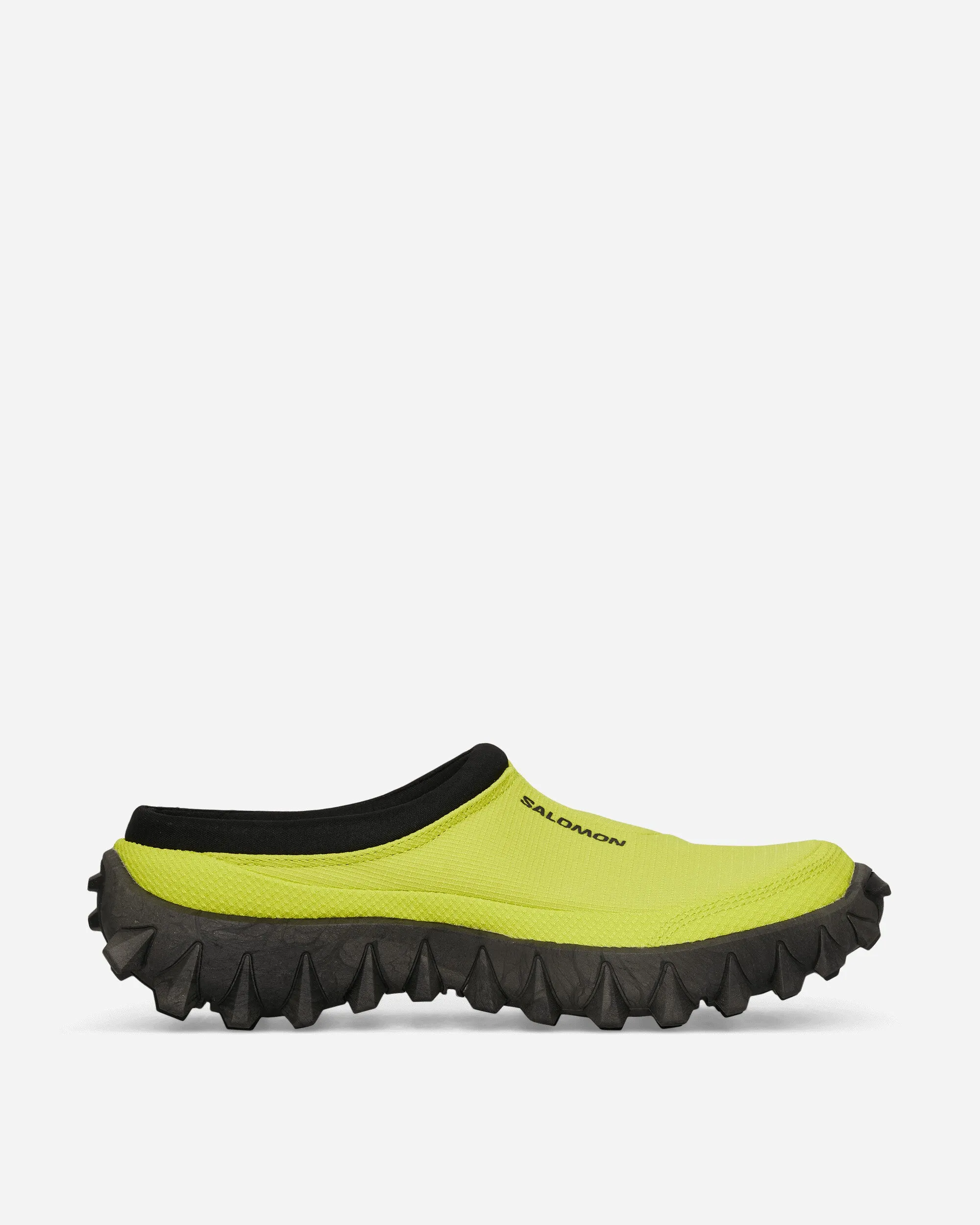 Snowclog Sneakers Sulphur Spring Walk Casual