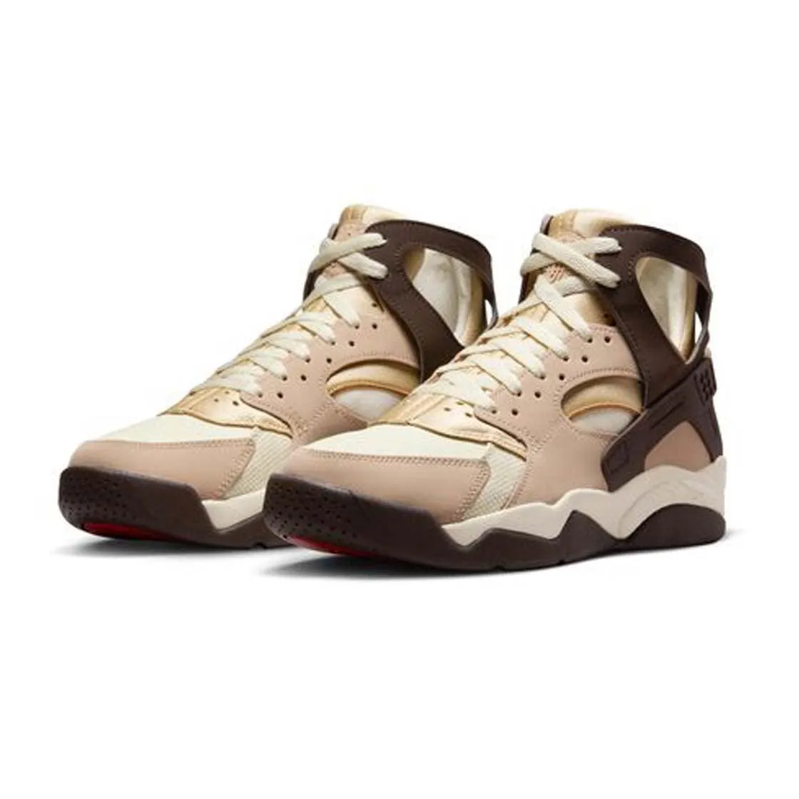 walkers Cool Design Air Flight Huarache 'Baroque Brown'