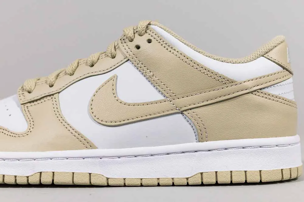 Nike Dunk Low 'Desert Khaki' (GS) City Tour Indoor Comfort