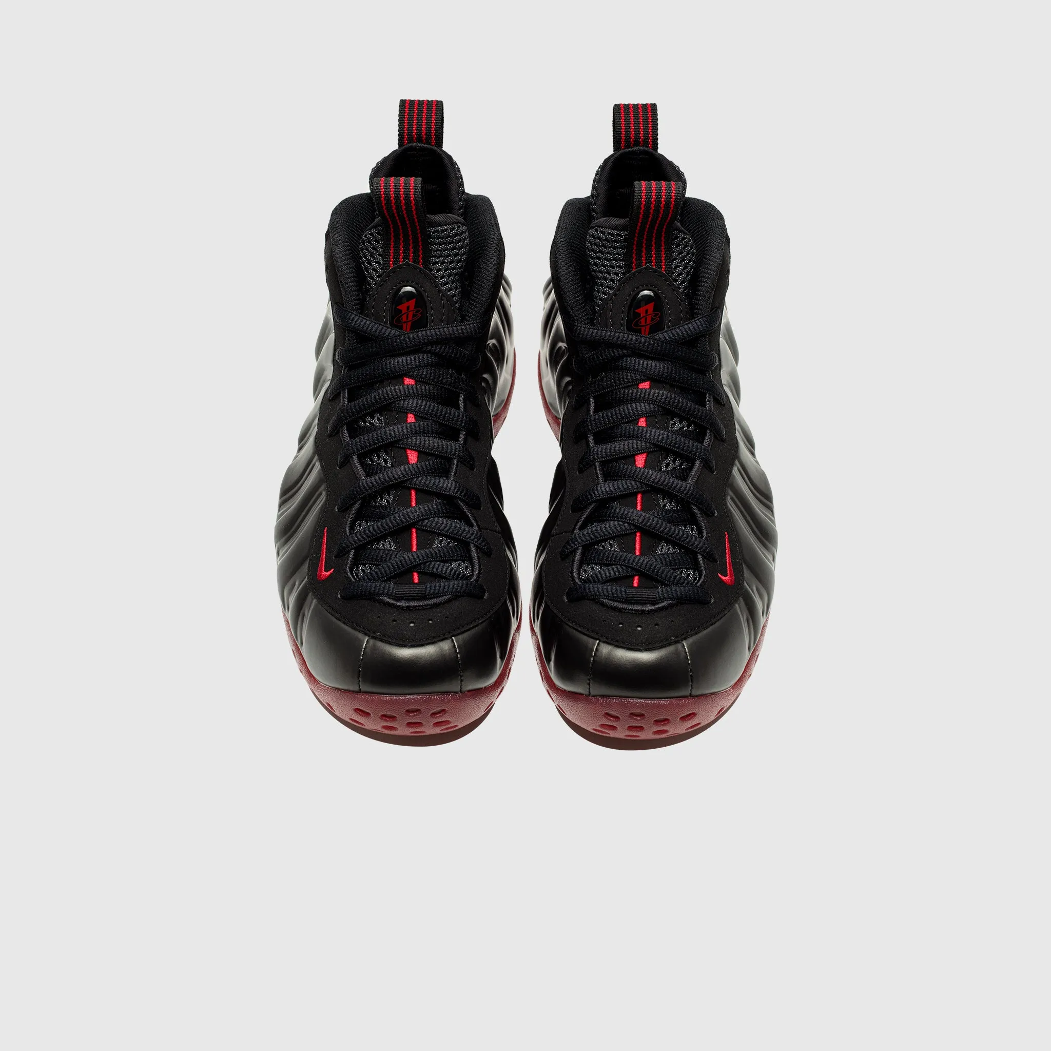 AIR FOAMPOSITE ONE "COUGH DROP" Workout Aerobic Grip