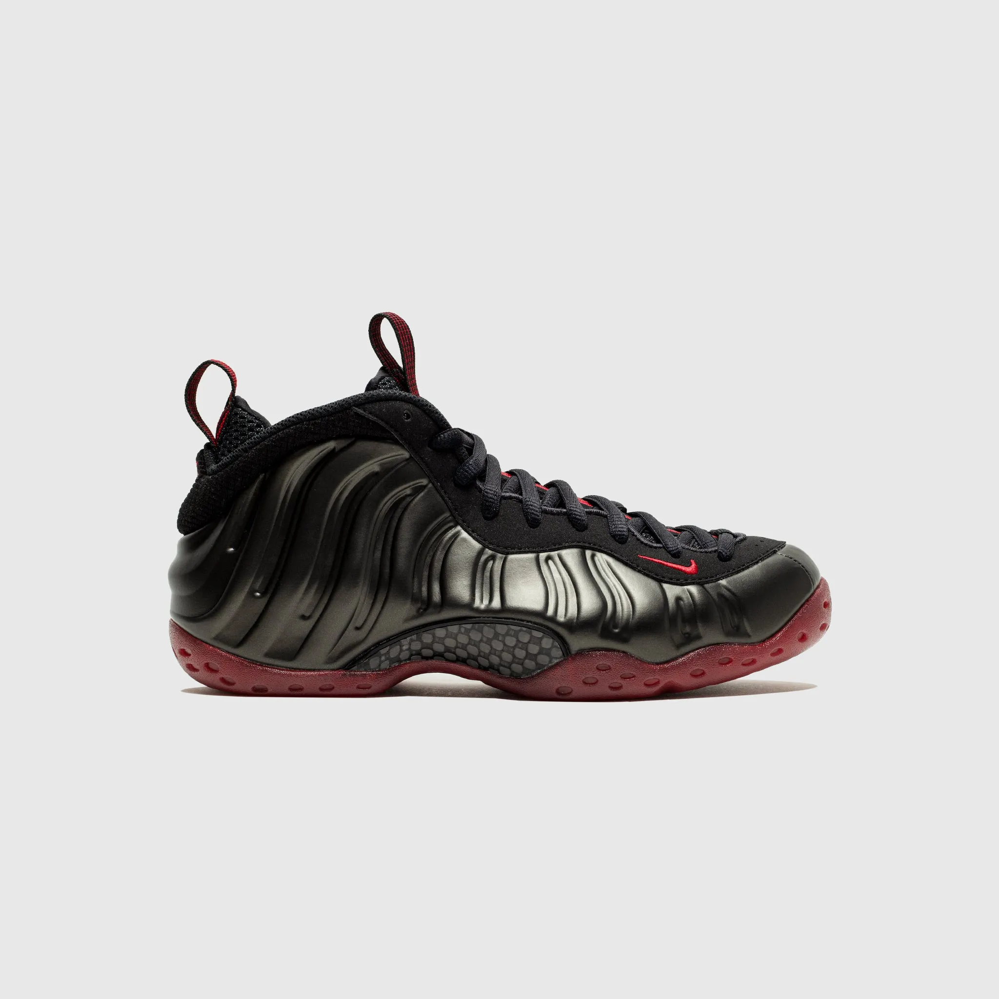 LaceUp AIR FOAMPOSITE ONE "COUGH DROP"