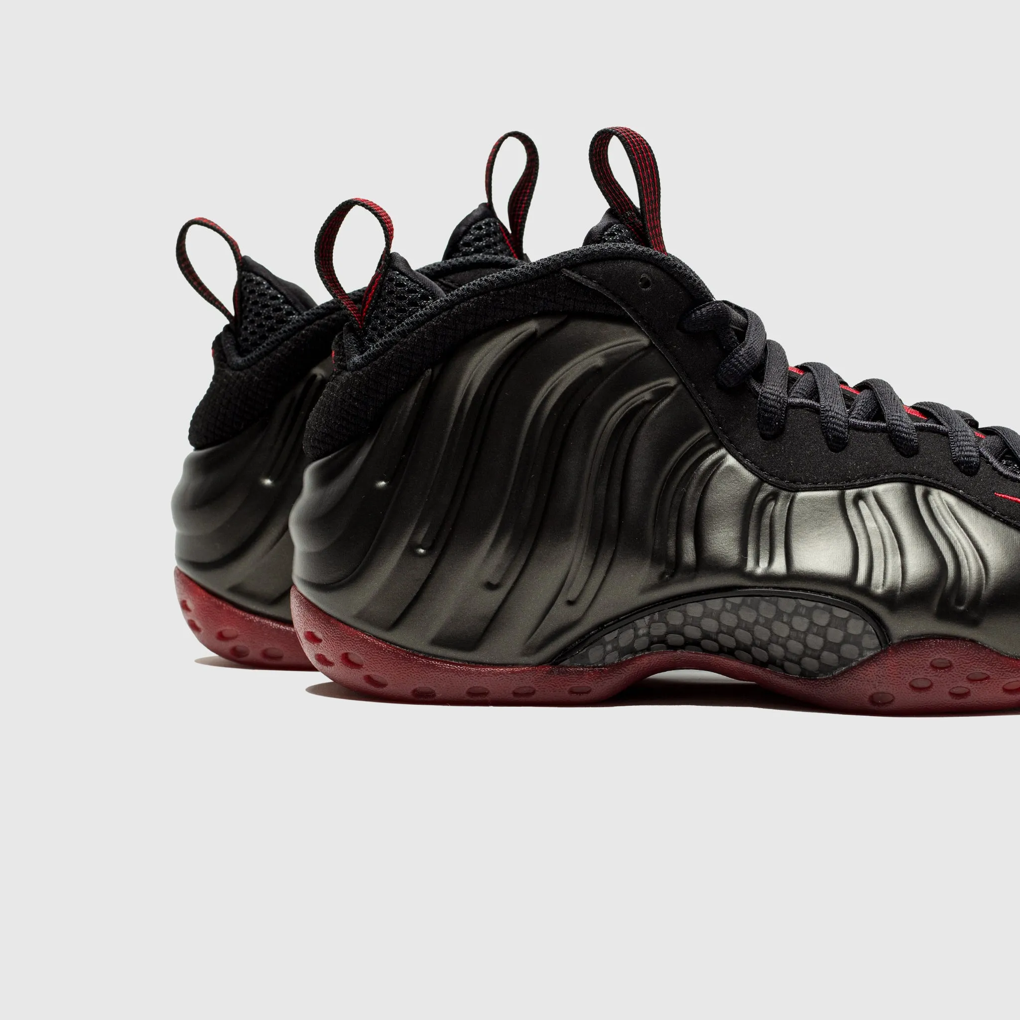 Fresh Move Neutral Use AIR FOAMPOSITE ONE "COUGH DROP"