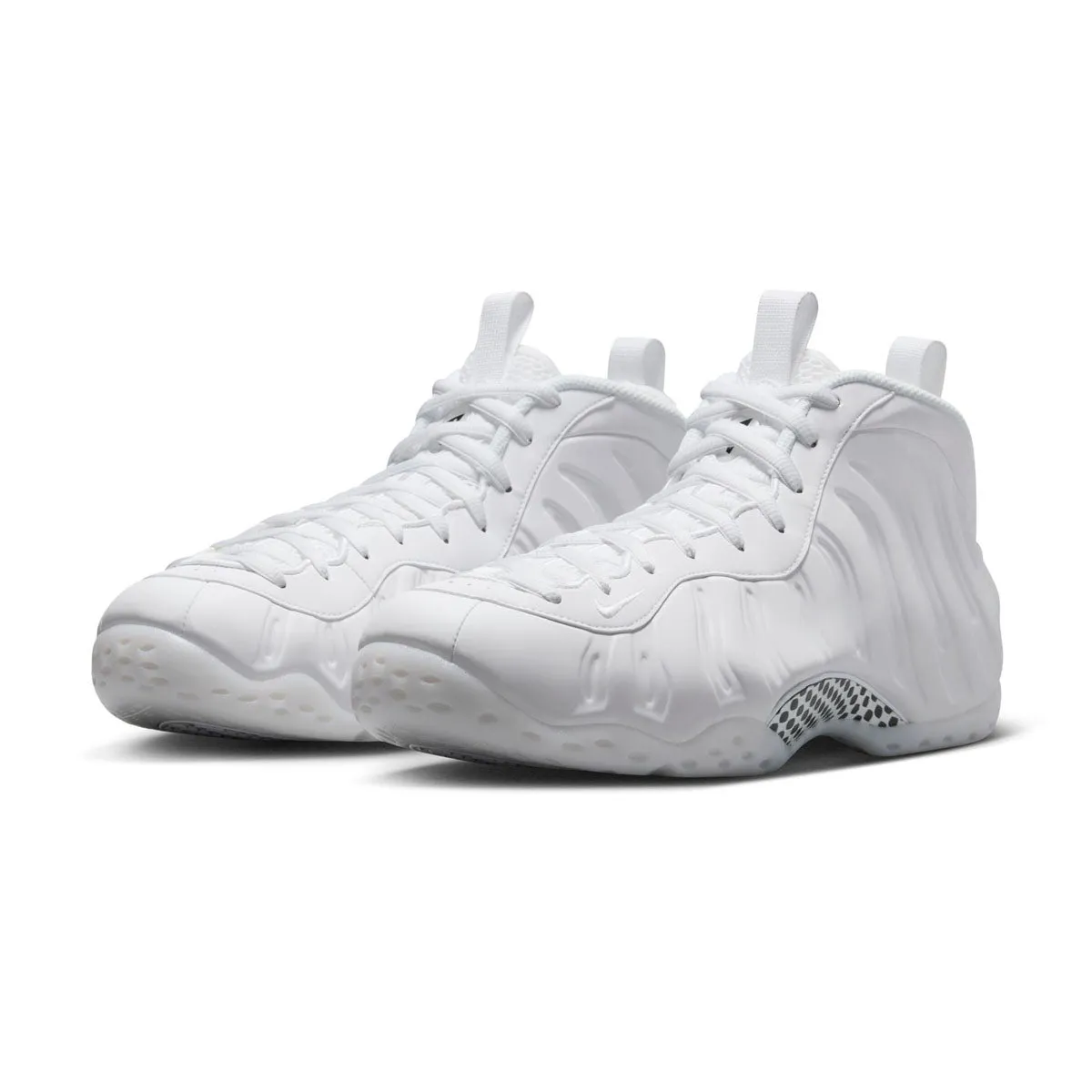 shopping Air Foamposite One 'Triple White'