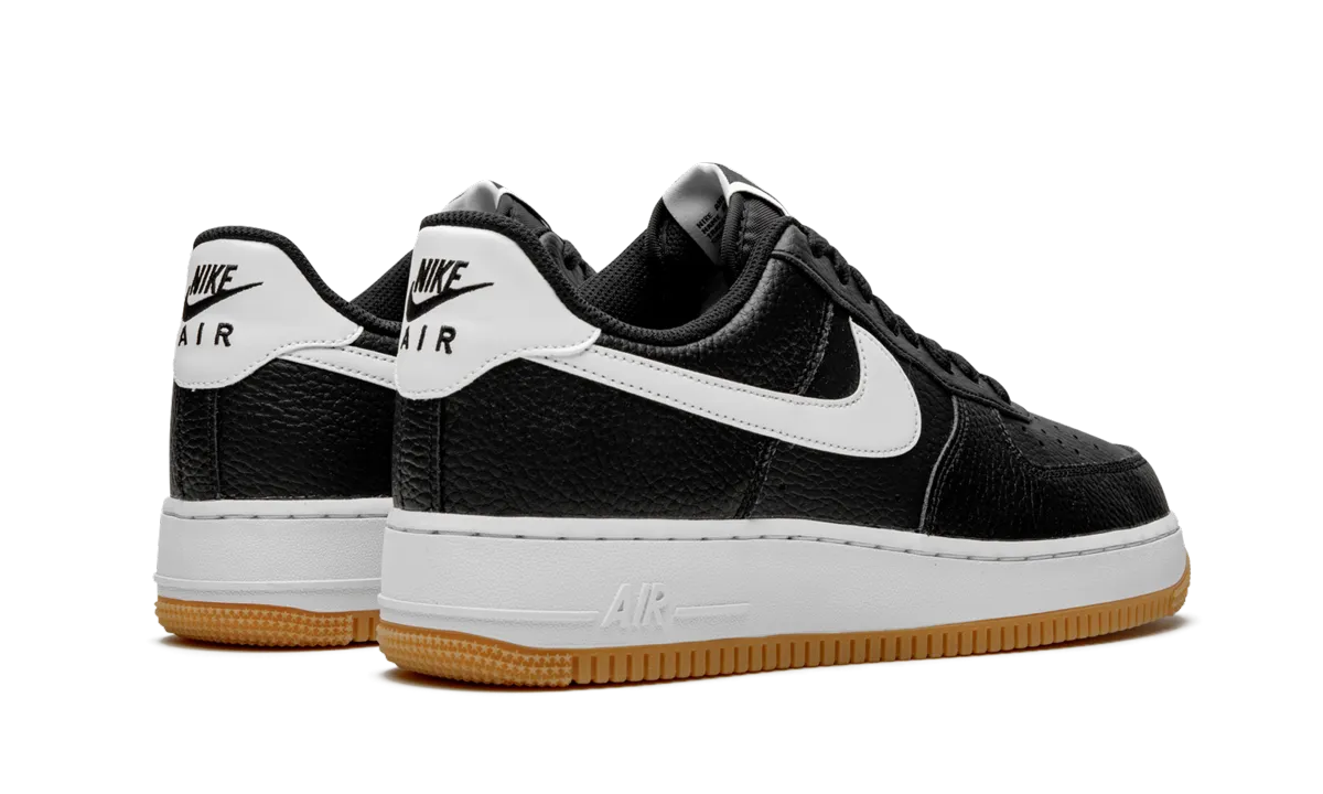 Street Style Air Force 1 '07 2
