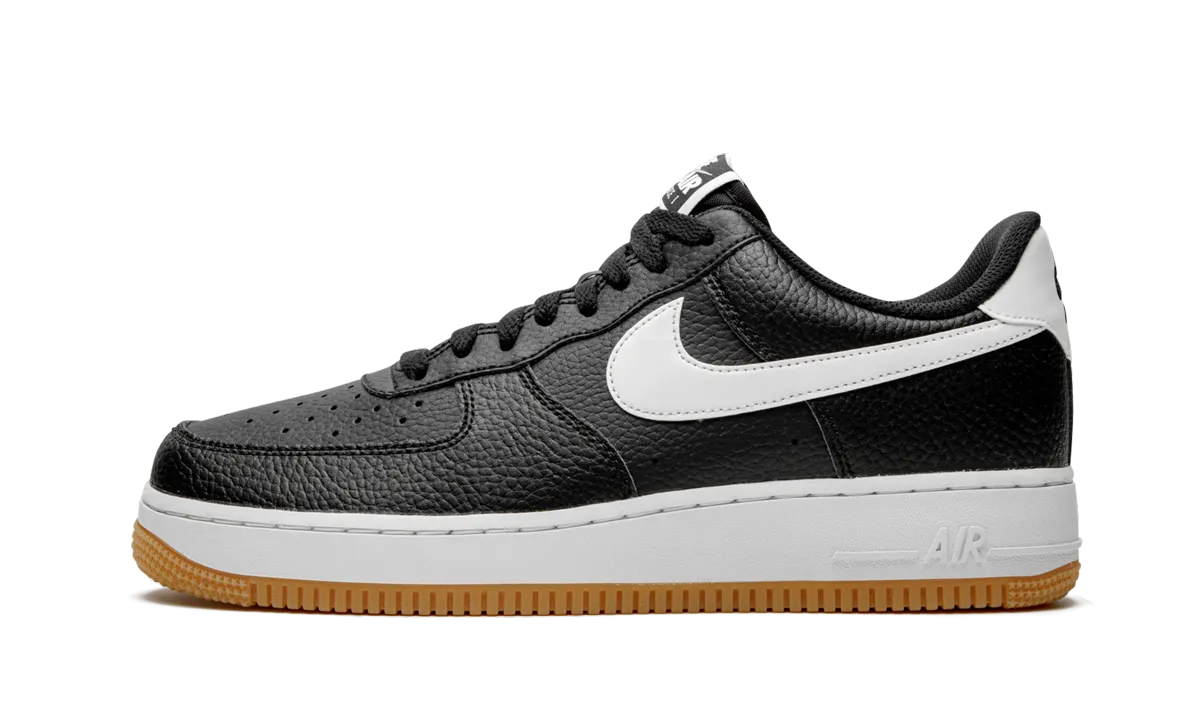 Daily Activity Air Force 1 '07 2