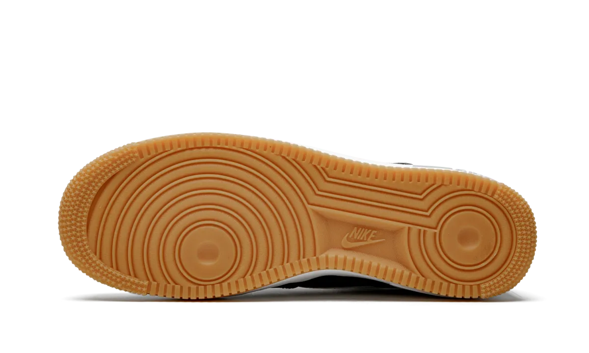 Seamless Feel Thermoregulating Lining Air Force 1 '07 2