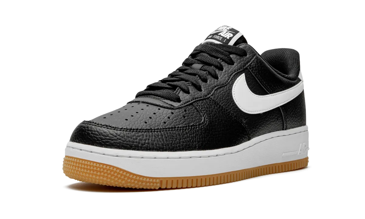 All-day Traction Air Force 1 '07 2