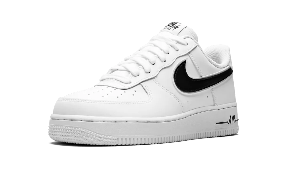 Arch Support Design Air Force 1 '07 3
