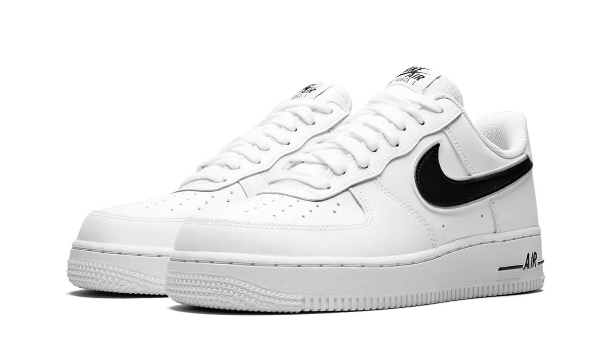 Impact Resistant Chassis Training Pulse Air Force 1 '07 3