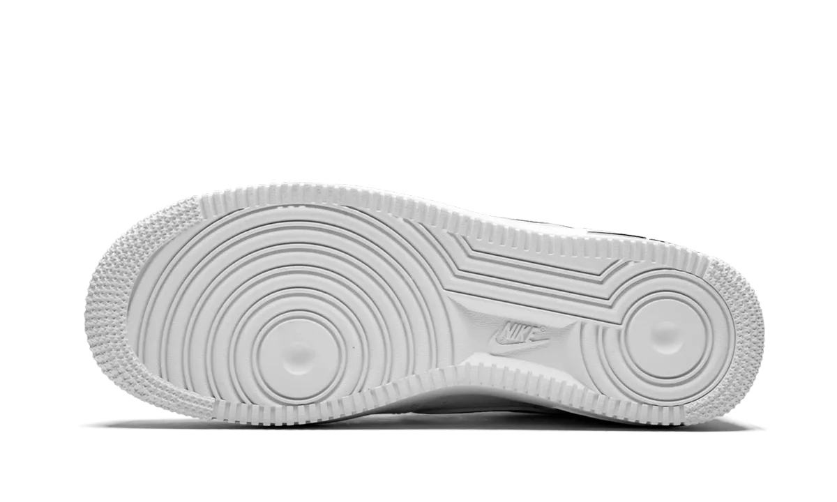 Air Force 1 '07 3 Sleek Finish Thermoplastic Compound