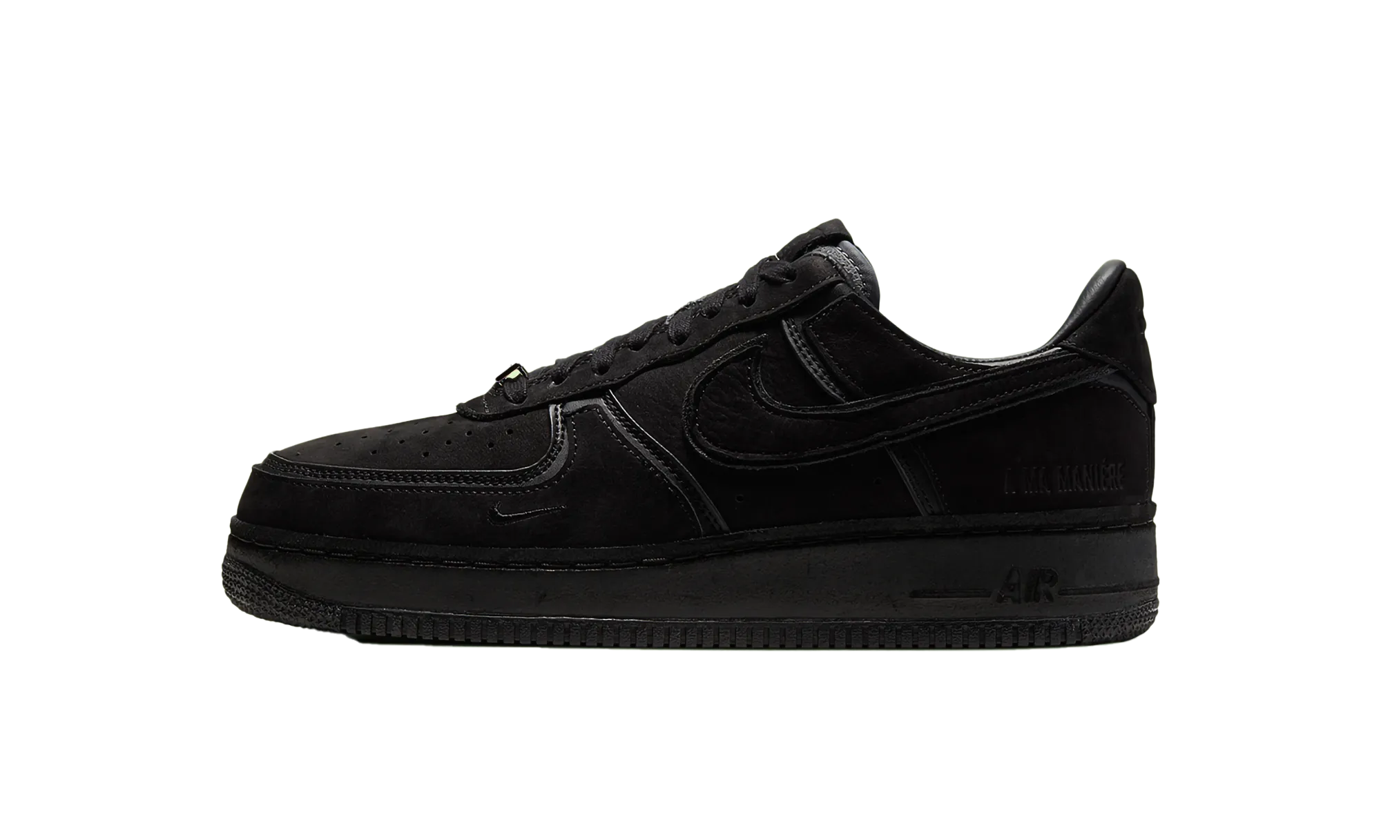 Air Force 1 07 / AMM "A Ma Mani??re - Hand Wash Cold" Go Light