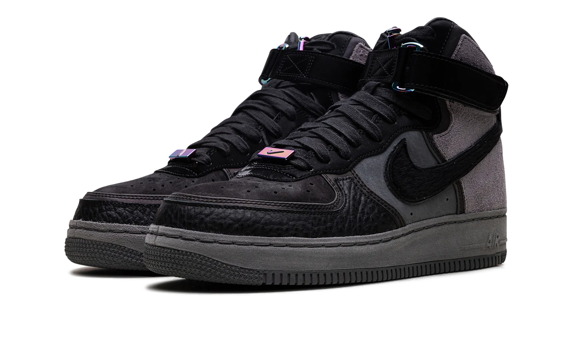 Air Force 1 07 / AMM "A Ma Mani??re - Hand wash Cold" Ultra Flexible Max Agility