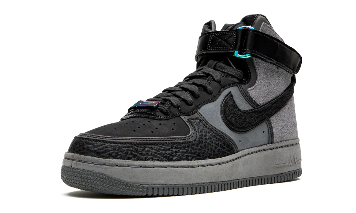 Air Force 1 07 / AMM "A Ma Mani??re - Hand wash Cold" Smart Stylewear Air   Circulating