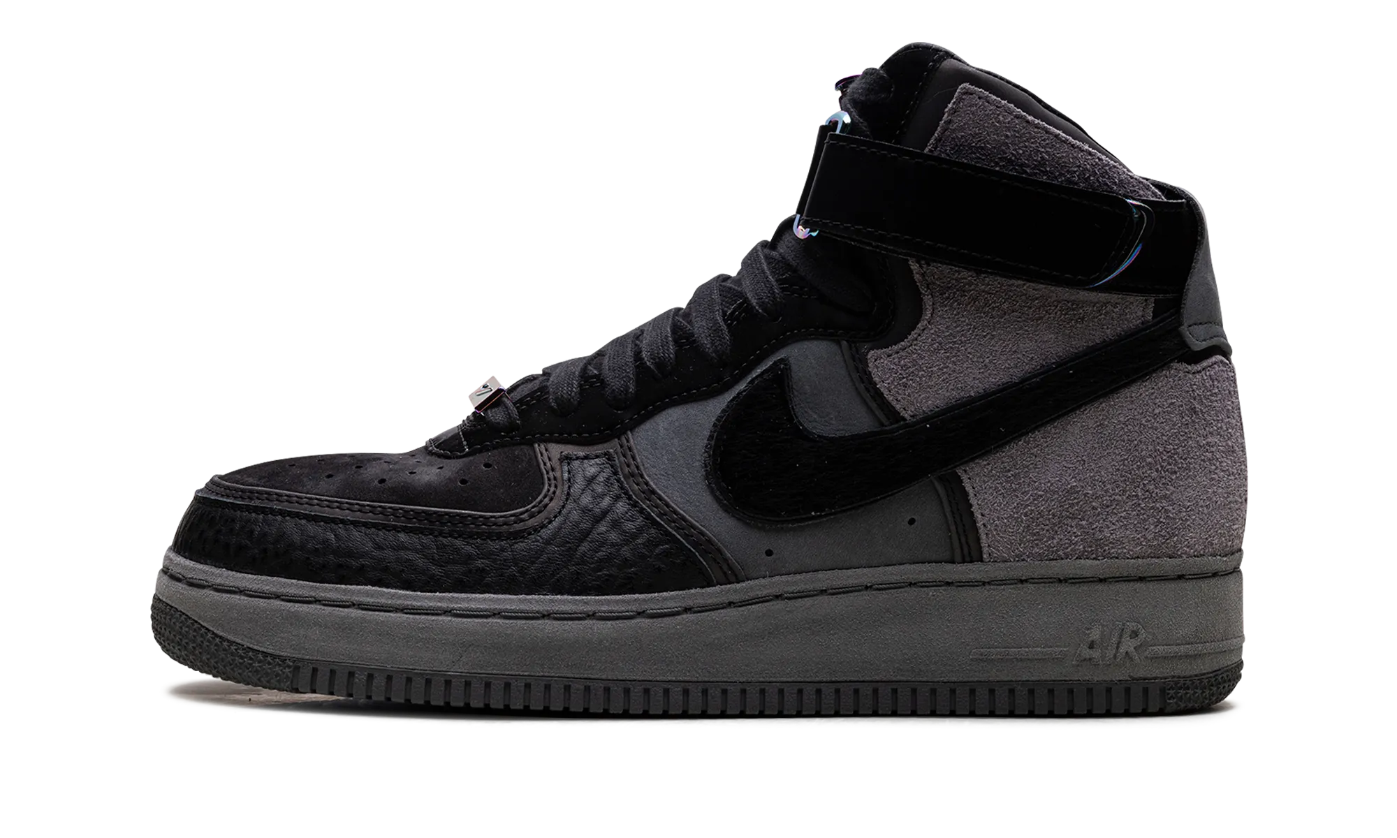 Versatile use Multi Layer Insole Air Force 1 07 / AMM "A Ma Mani??re - Hand wash Cold"