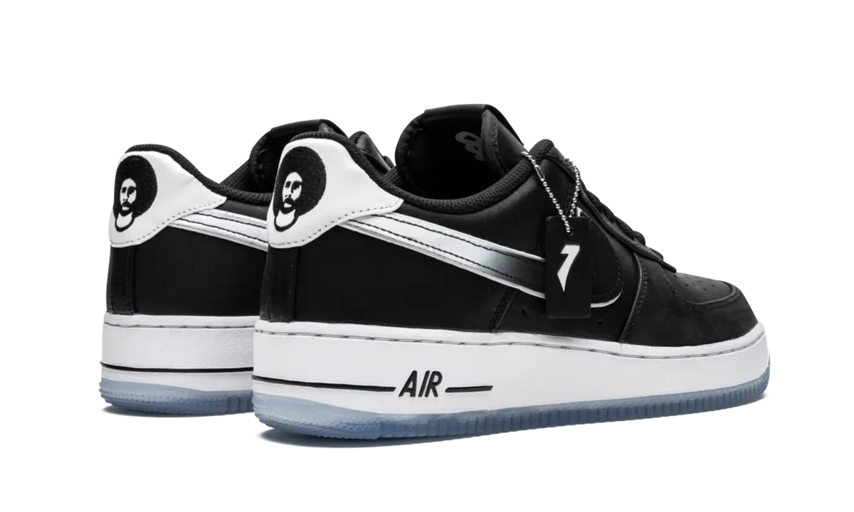Kinetic Motion Engine Air Force 1 '07 CK QS "Colin Kaepernick"