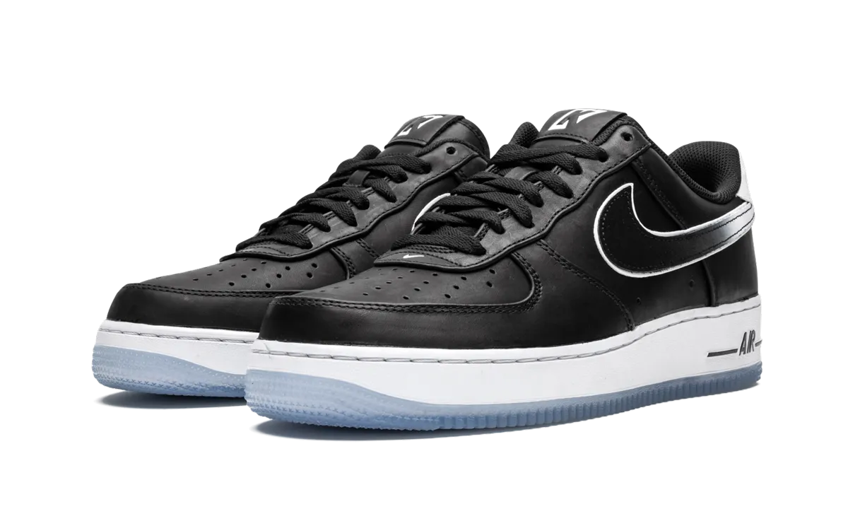 Air Force 1 '07 CK QS "Colin Kaepernick" Cushioned Walk