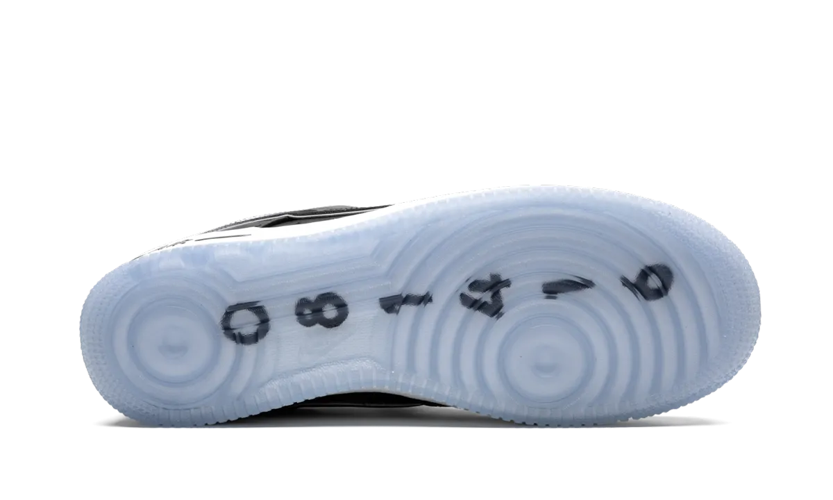 Air Force 1 '07 CK QS "Colin Kaepernick" Chill Walk