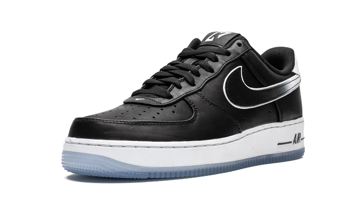 SlipResistant Air Force 1 '07 CK QS "Colin Kaepernick"