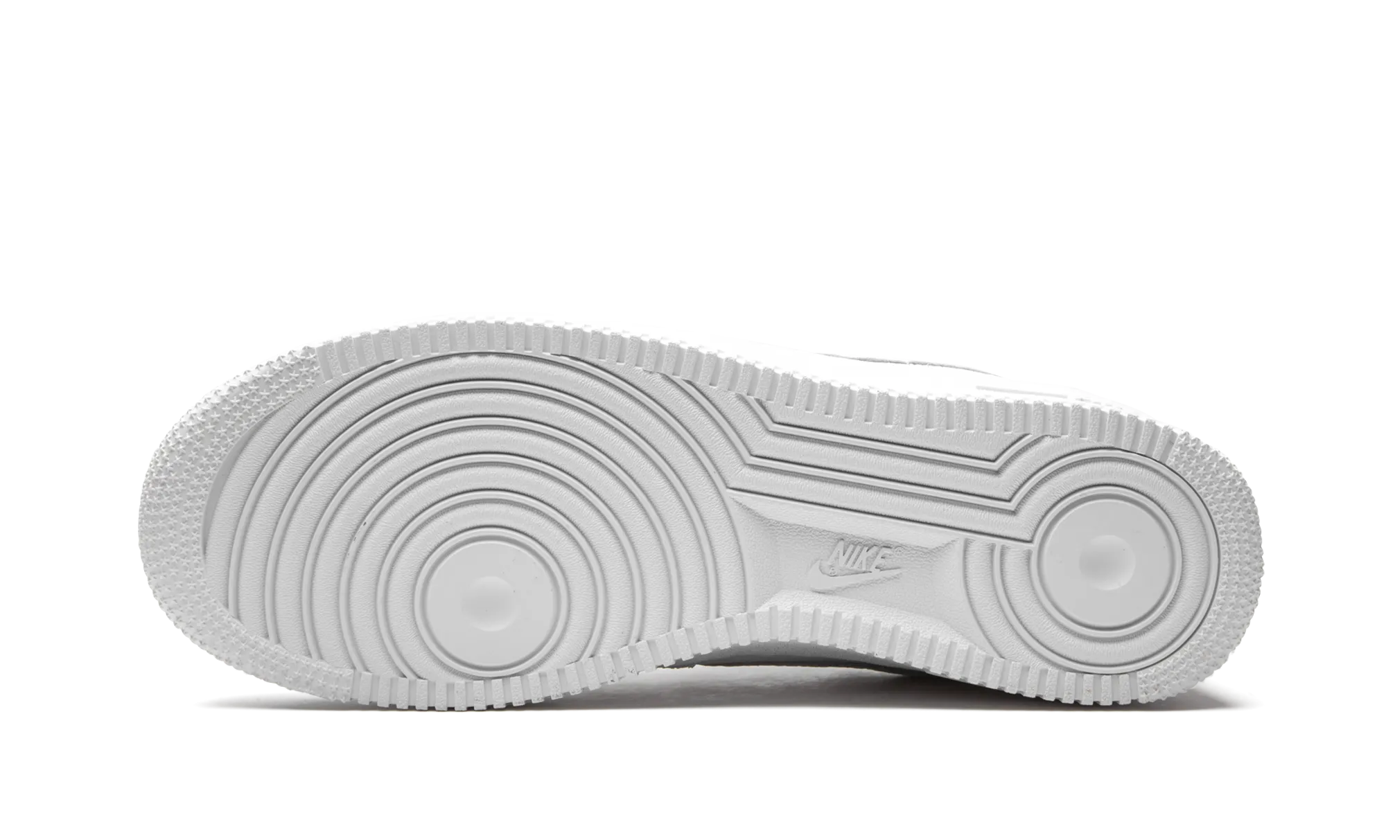Unisex style Air Force 1 '07 Craft "Summit White / Vast Grey"